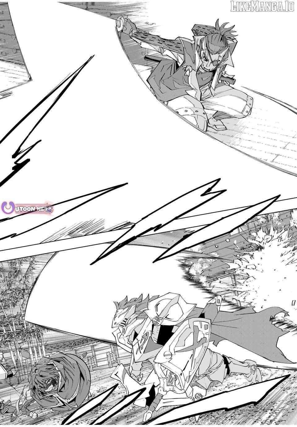 Shinjiteita Nakama-tachi ni Dungeon Okuchi de Korosarekaketa ga Gift "Mugen Gacha" de Level 9999 no Nakama-tachi o Te ni Irete Moto Party Member to Sekai ni Fukushuu & "Zamaa!" Shimasu! Chapter 179 — Page 8