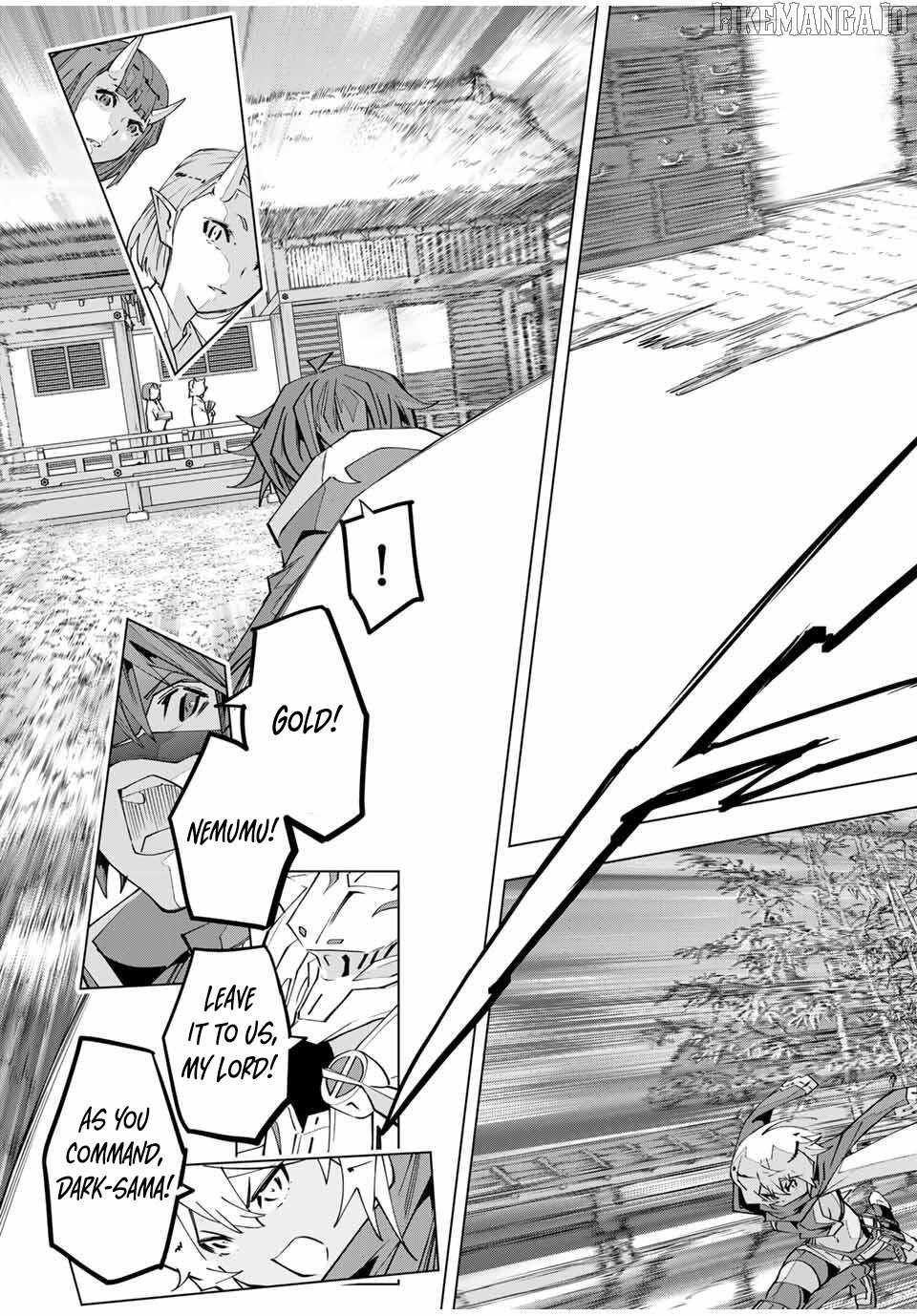 Shinjiteita Nakama-tachi ni Dungeon Okuchi de Korosarekaketa ga Gift "Mugen Gacha" de Level 9999 no Nakama-tachi o Te ni Irete Moto Party Member to Sekai ni Fukushuu & "Zamaa!" Shimasu! Chapter 179 — Page 9