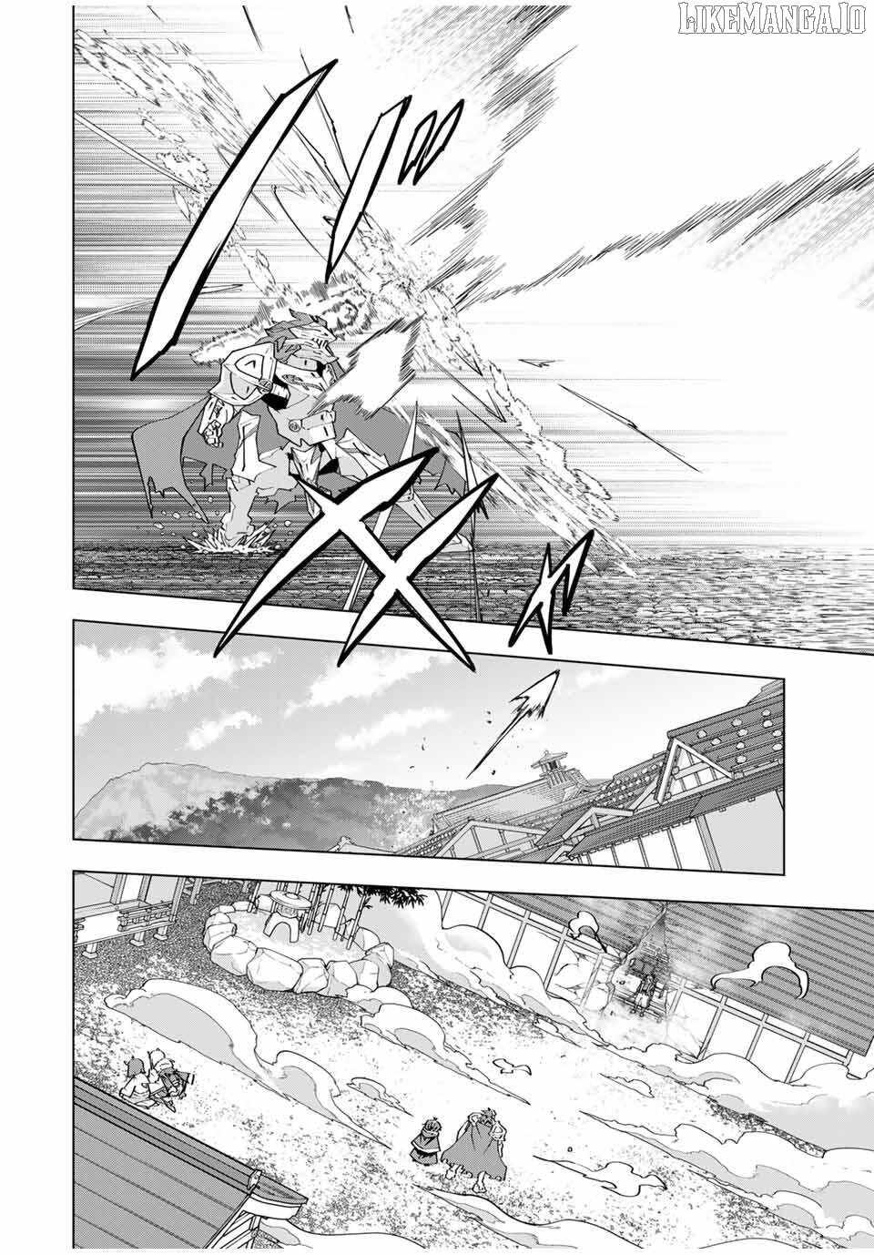 Shinjiteita Nakama-tachi ni Dungeon Okuchi de Korosarekaketa ga Gift "Mugen Gacha" de Level 9999 no Nakama-tachi o Te ni Irete Moto Party Member to Sekai ni Fukushuu & "Zamaa!" Shimasu! Chapter 179 — Page 10