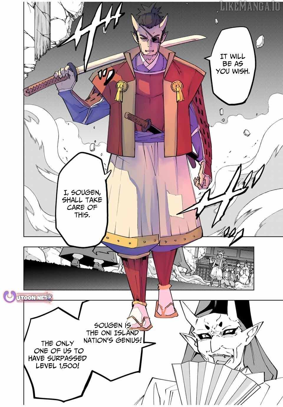 Shinjiteita Nakama-tachi ni Dungeon Okuchi de Korosarekaketa ga Gift "Mugen Gacha" de Level 9999 no Nakama-tachi o Te ni Irete Moto Party Member to Sekai ni Fukushuu & "Zamaa!" Shimasu! Chapter 179 — Page 12