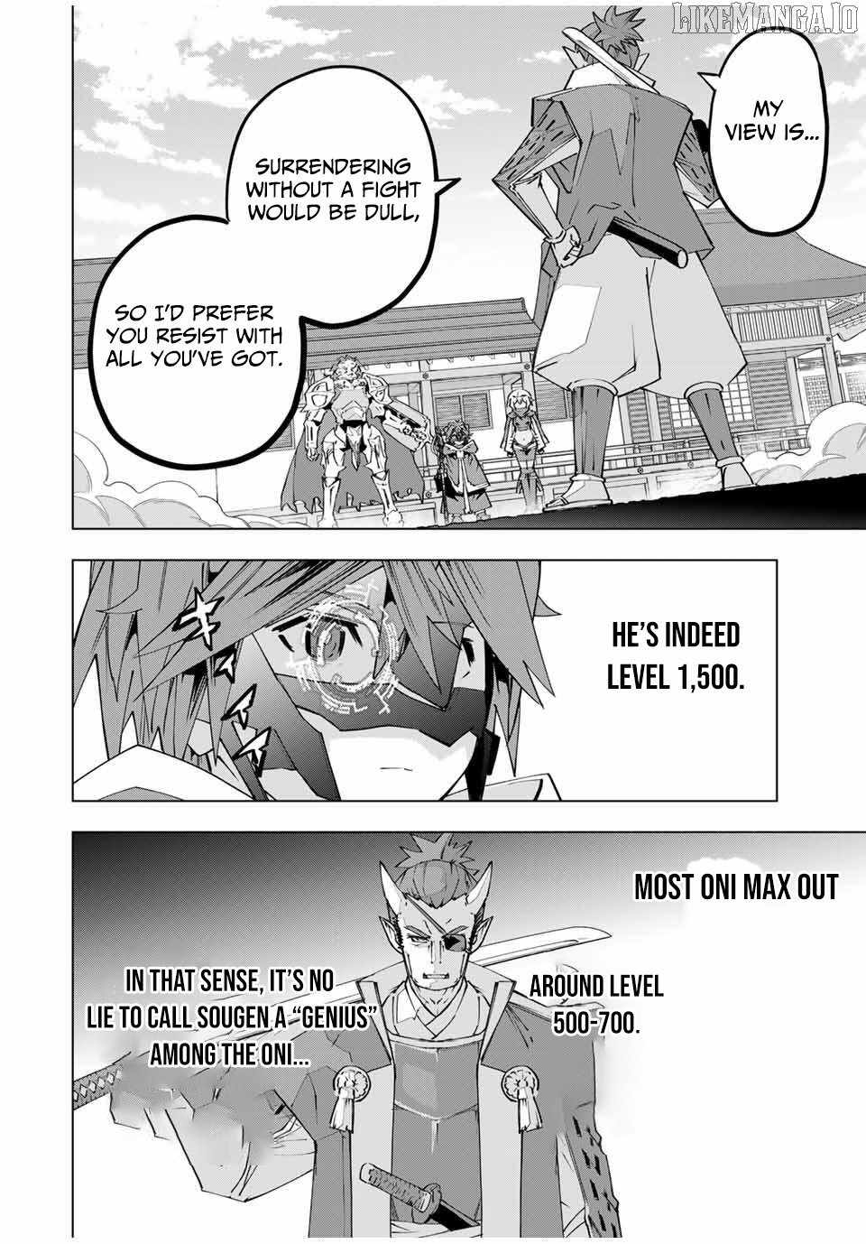Shinjiteita Nakama-tachi ni Dungeon Okuchi de Korosarekaketa ga Gift "Mugen Gacha" de Level 9999 no Nakama-tachi o Te ni Irete Moto Party Member to Sekai ni Fukushuu & "Zamaa!" Shimasu! Chapter 179 — Page 14