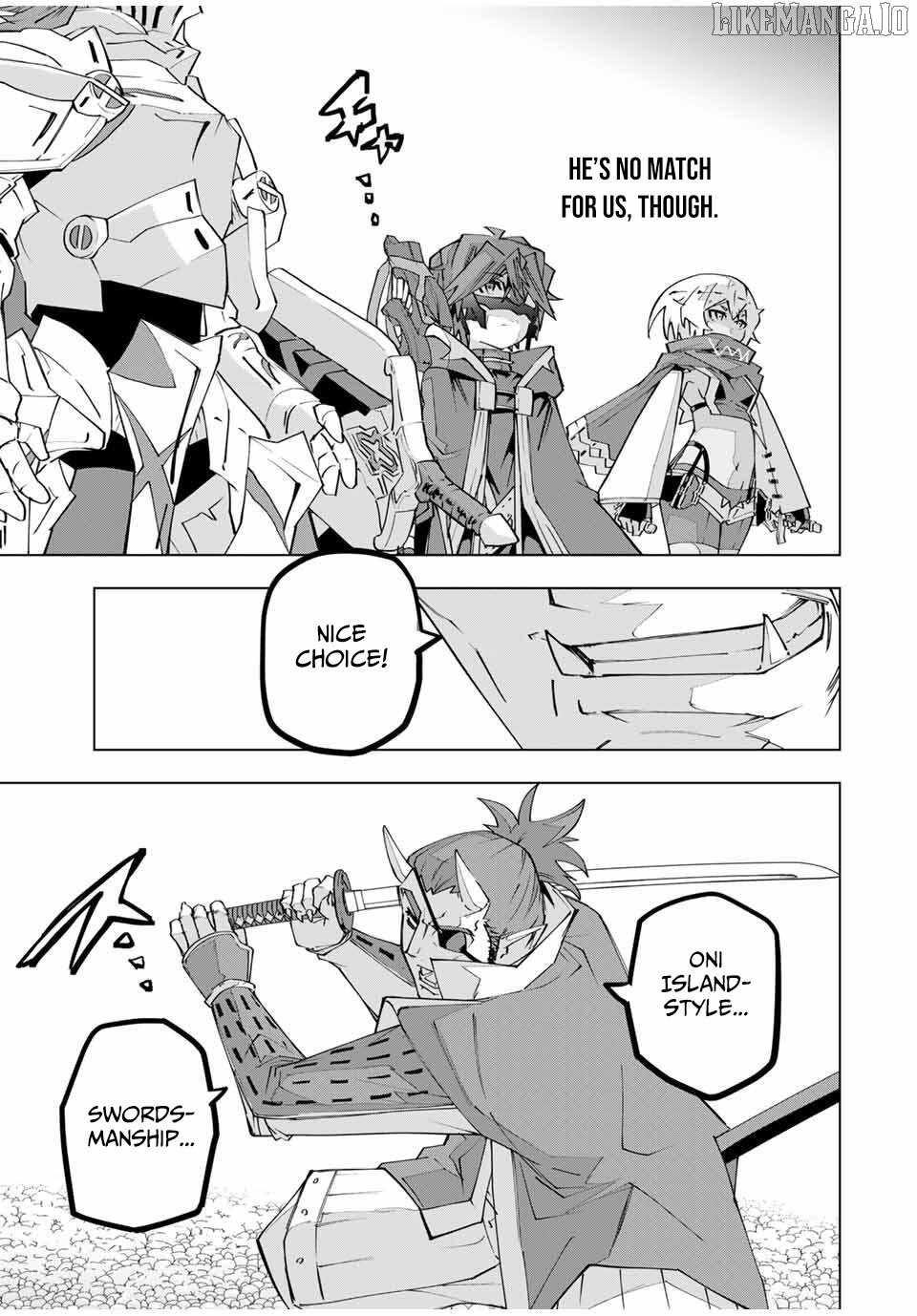 Shinjiteita Nakama-tachi ni Dungeon Okuchi de Korosarekaketa ga Gift "Mugen Gacha" de Level 9999 no Nakama-tachi o Te ni Irete Moto Party Member to Sekai ni Fukushuu & "Zamaa!" Shimasu! Chapter 179 — Page 15
