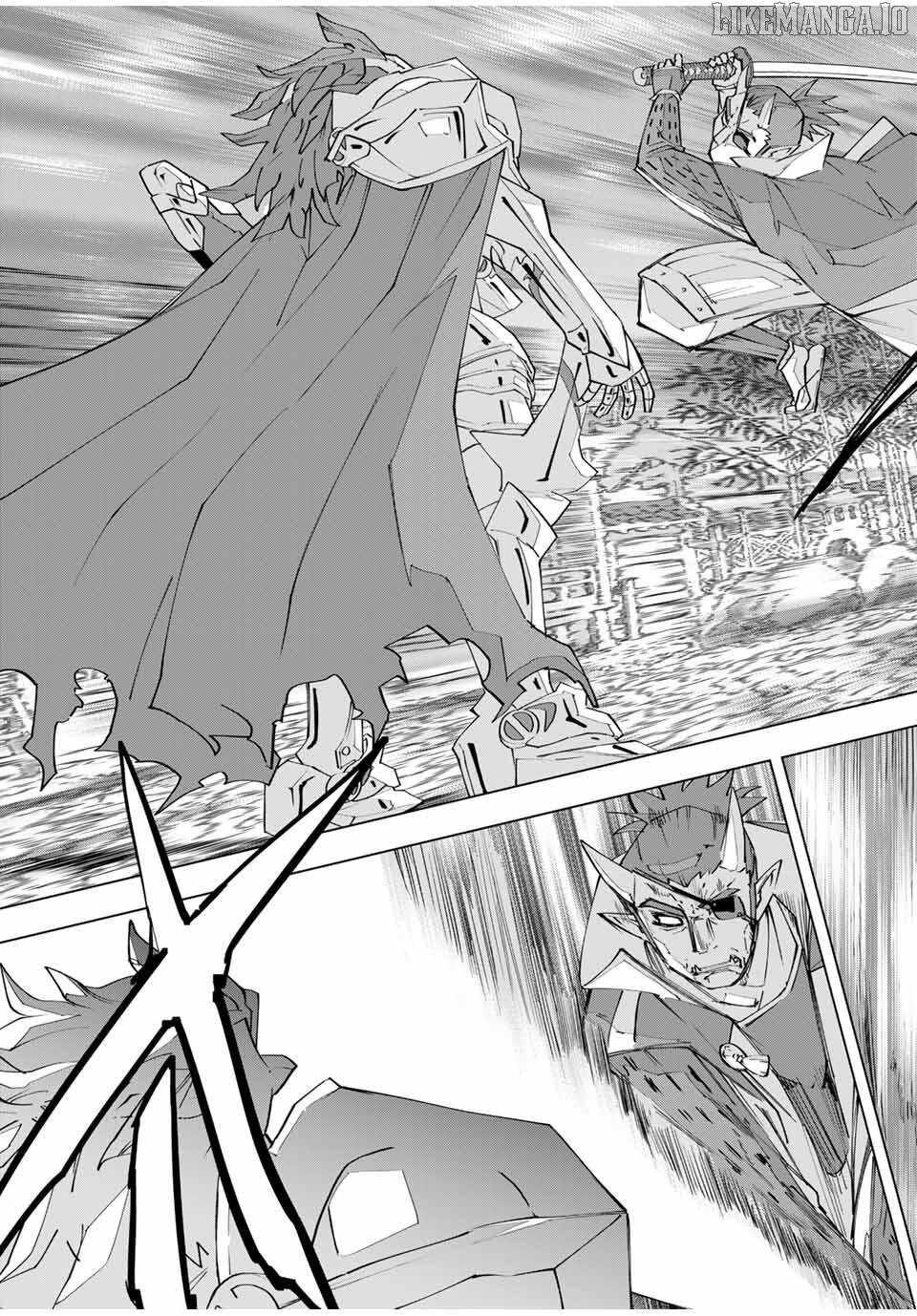 Shinjiteita Nakama-tachi ni Dungeon Okuchi de Korosarekaketa ga Gift "Mugen Gacha" de Level 9999 no Nakama-tachi o Te ni Irete Moto Party Member to Sekai ni Fukushuu & "Zamaa!" Shimasu! Chapter 179 — Page 17