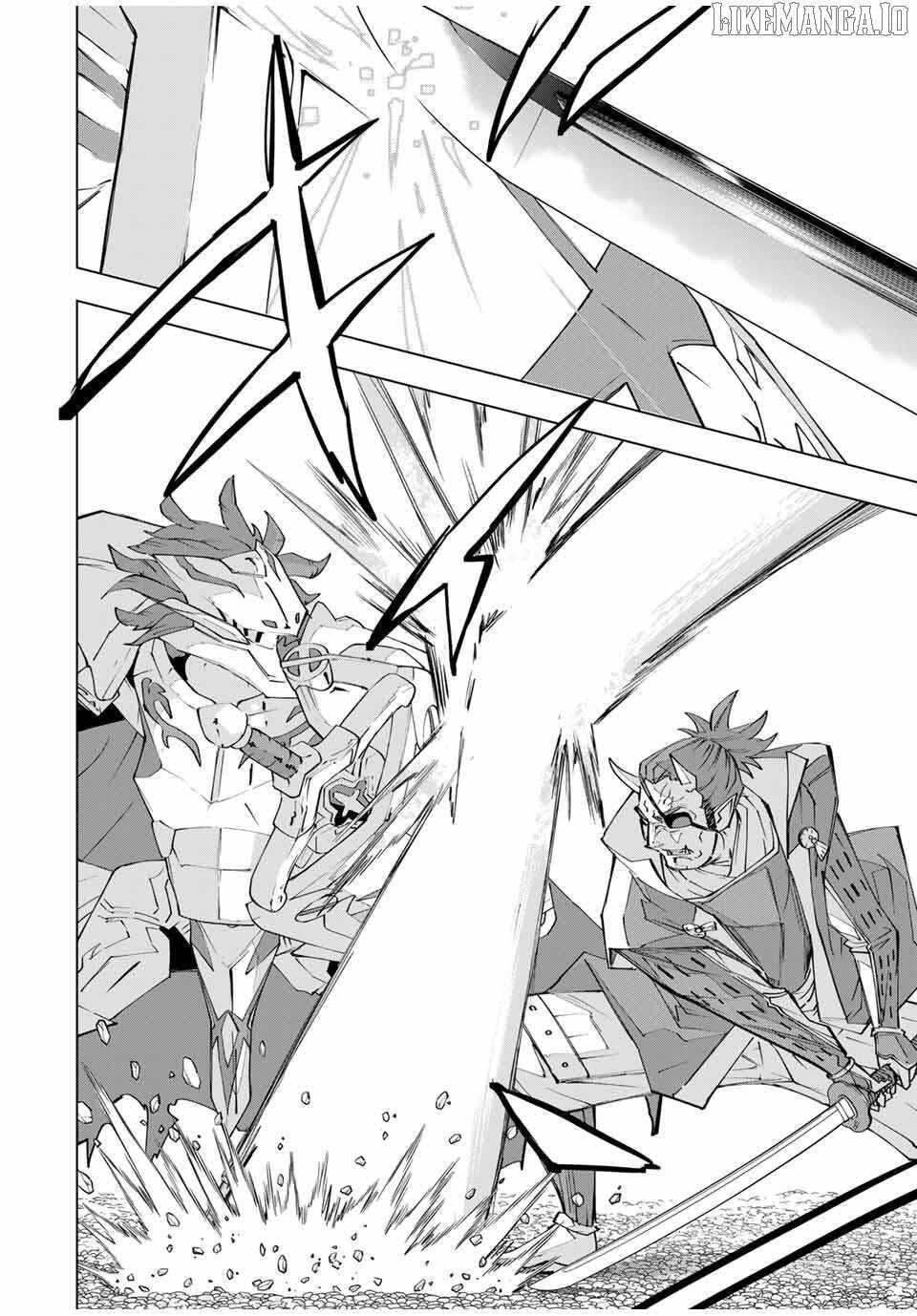 Shinjiteita Nakama-tachi ni Dungeon Okuchi de Korosarekaketa ga Gift "Mugen Gacha" de Level 9999 no Nakama-tachi o Te ni Irete Moto Party Member to Sekai ni Fukushuu & "Zamaa!" Shimasu! Chapter 179 — Page 18