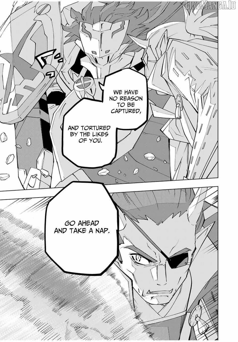 Shinjiteita Nakama-tachi ni Dungeon Okuchi de Korosarekaketa ga Gift "Mugen Gacha" de Level 9999 no Nakama-tachi o Te ni Irete Moto Party Member to Sekai ni Fukushuu & "Zamaa!" Shimasu! Chapter 179 — Page 19