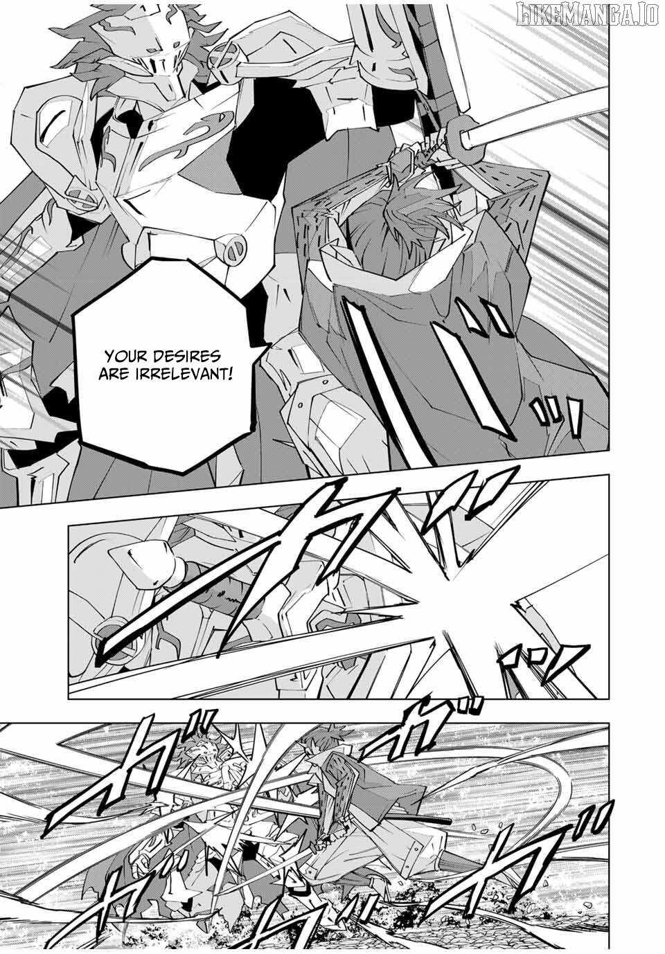 Shinjiteita Nakama-tachi ni Dungeon Okuchi de Korosarekaketa ga Gift "Mugen Gacha" de Level 9999 no Nakama-tachi o Te ni Irete Moto Party Member to Sekai ni Fukushuu & "Zamaa!" Shimasu! Chapter 179 — Page 21