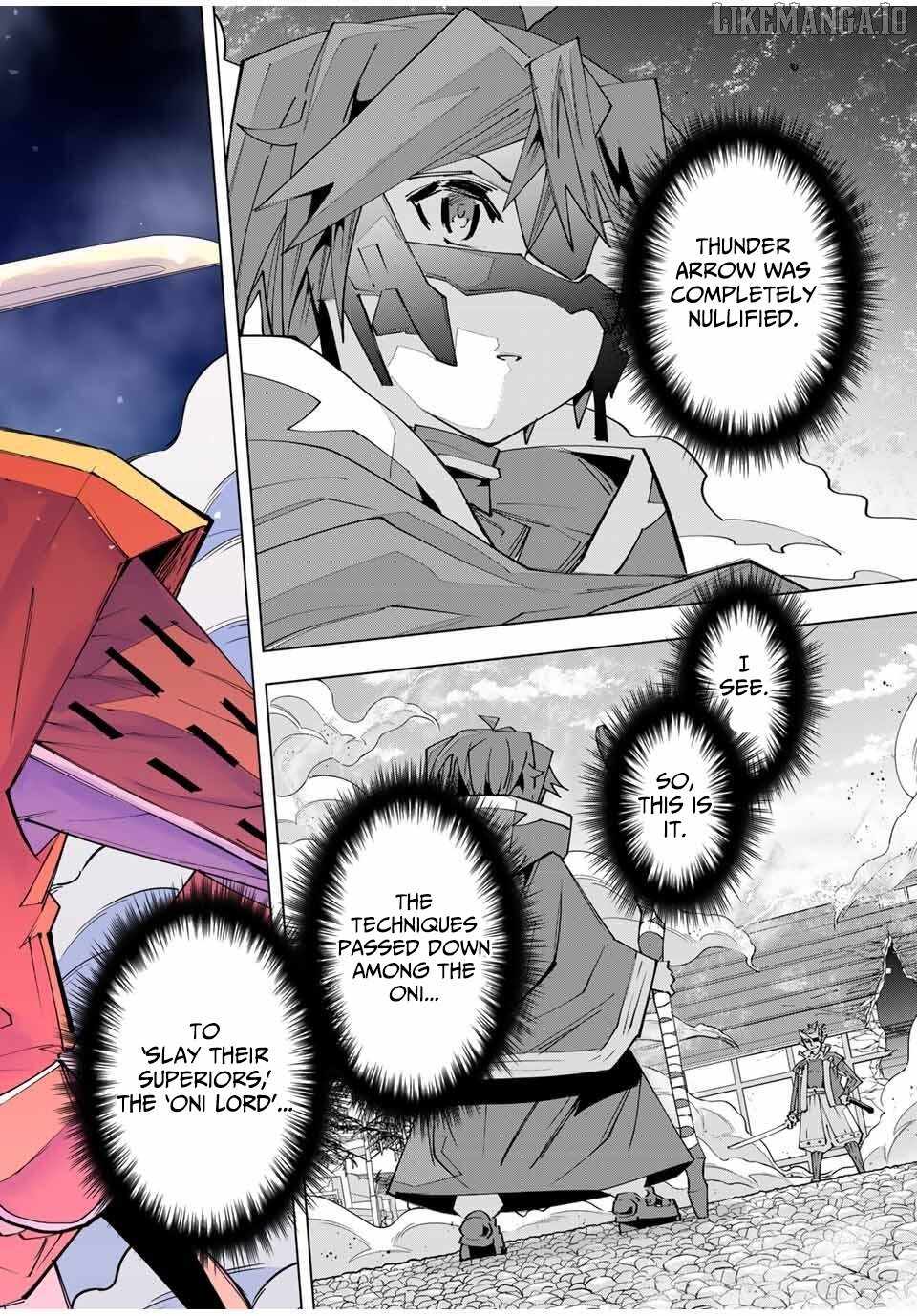 Shinjiteita Nakama-tachi ni Dungeon Okuchi de Korosarekaketa ga Gift "Mugen Gacha" de Level 9999 no Nakama-tachi o Te ni Irete Moto Party Member to Sekai ni Fukushuu & "Zamaa!" Shimasu! Chapter 179 — Page 26