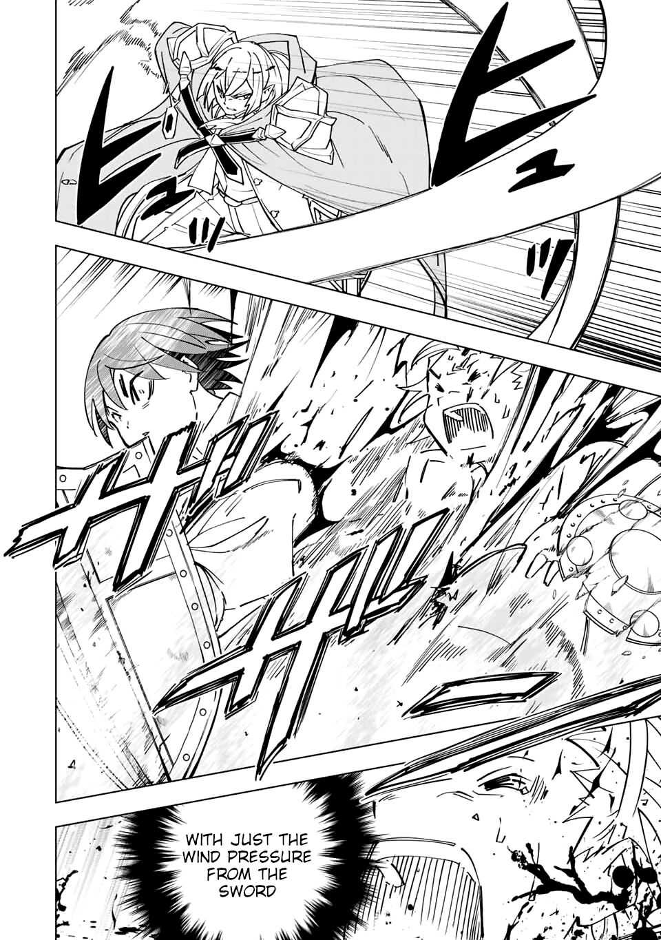 Shinjiteita Nakama-tachi ni Dungeon Okuchi de Korosarekaketa ga Gift "Mugen Gacha" de Level 9999 no Nakama-tachi o Te ni Irete Moto Party Member to Sekai ni Fukushuu & "Zamaa!" Shimasu! Chapter 18 — Page 3