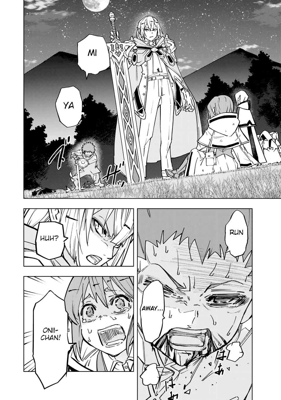 Shinjiteita Nakama-tachi ni Dungeon Okuchi de Korosarekaketa ga Gift "Mugen Gacha" de Level 9999 no Nakama-tachi o Te ni Irete Moto Party Member to Sekai ni Fukushuu & "Zamaa!" Shimasu! Chapter 18 — Page 14