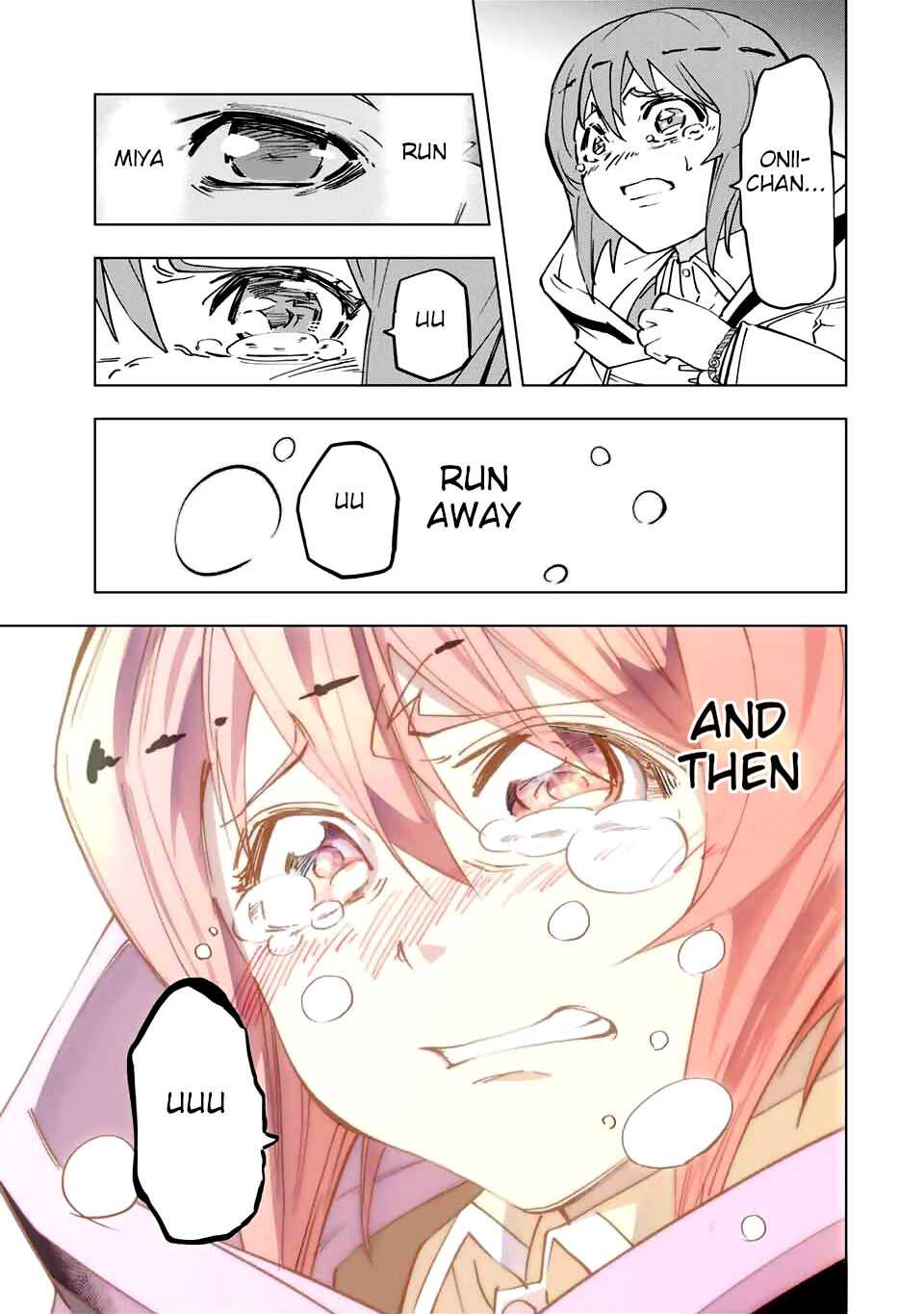 Shinjiteita Nakama-tachi ni Dungeon Okuchi de Korosarekaketa ga Gift "Mugen Gacha" de Level 9999 no Nakama-tachi o Te ni Irete Moto Party Member to Sekai ni Fukushuu & "Zamaa!" Shimasu! Chapter 18 — Page 17