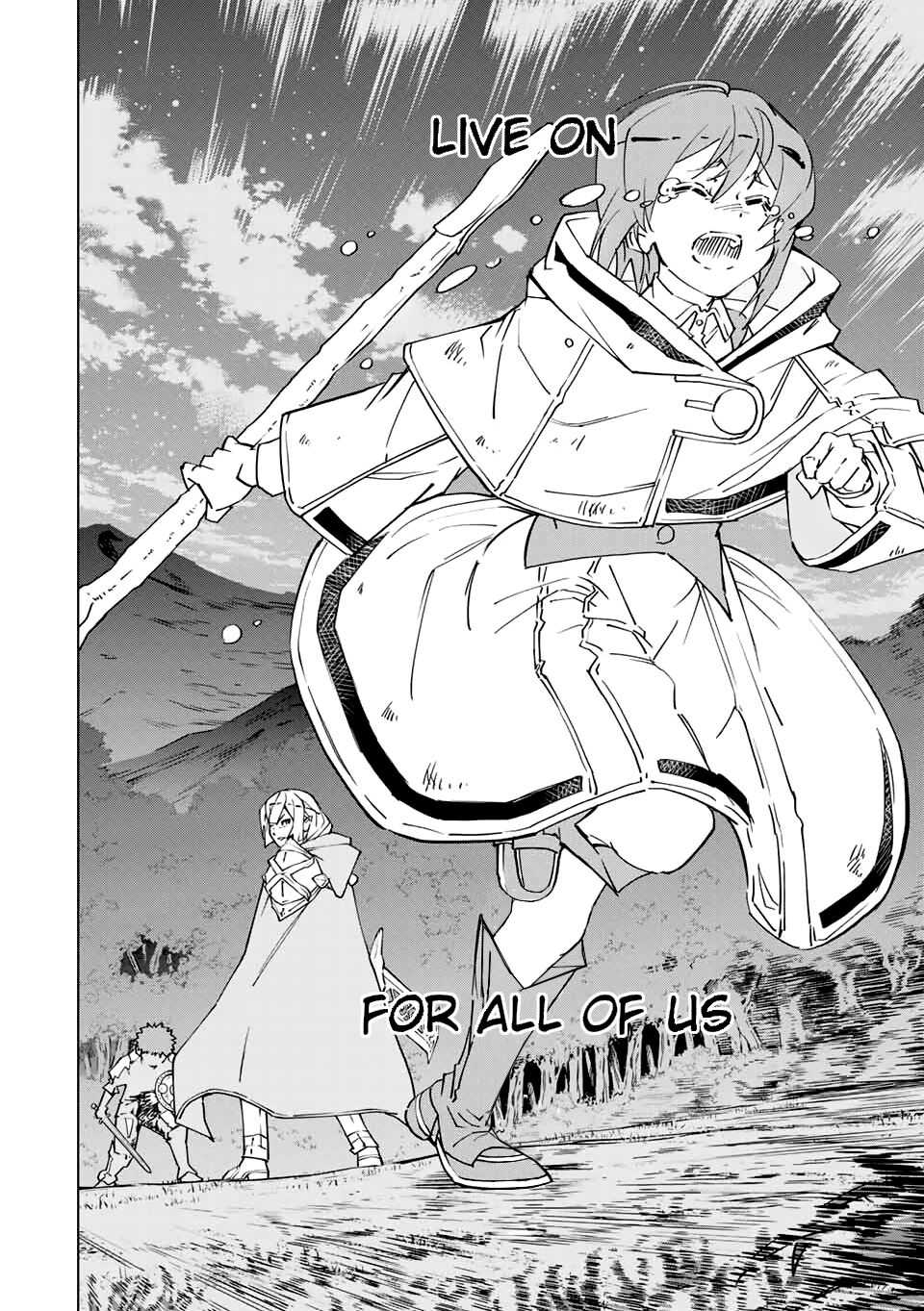 Shinjiteita Nakama-tachi ni Dungeon Okuchi de Korosarekaketa ga Gift "Mugen Gacha" de Level 9999 no Nakama-tachi o Te ni Irete Moto Party Member to Sekai ni Fukushuu & "Zamaa!" Shimasu! Chapter 18 — Page 18