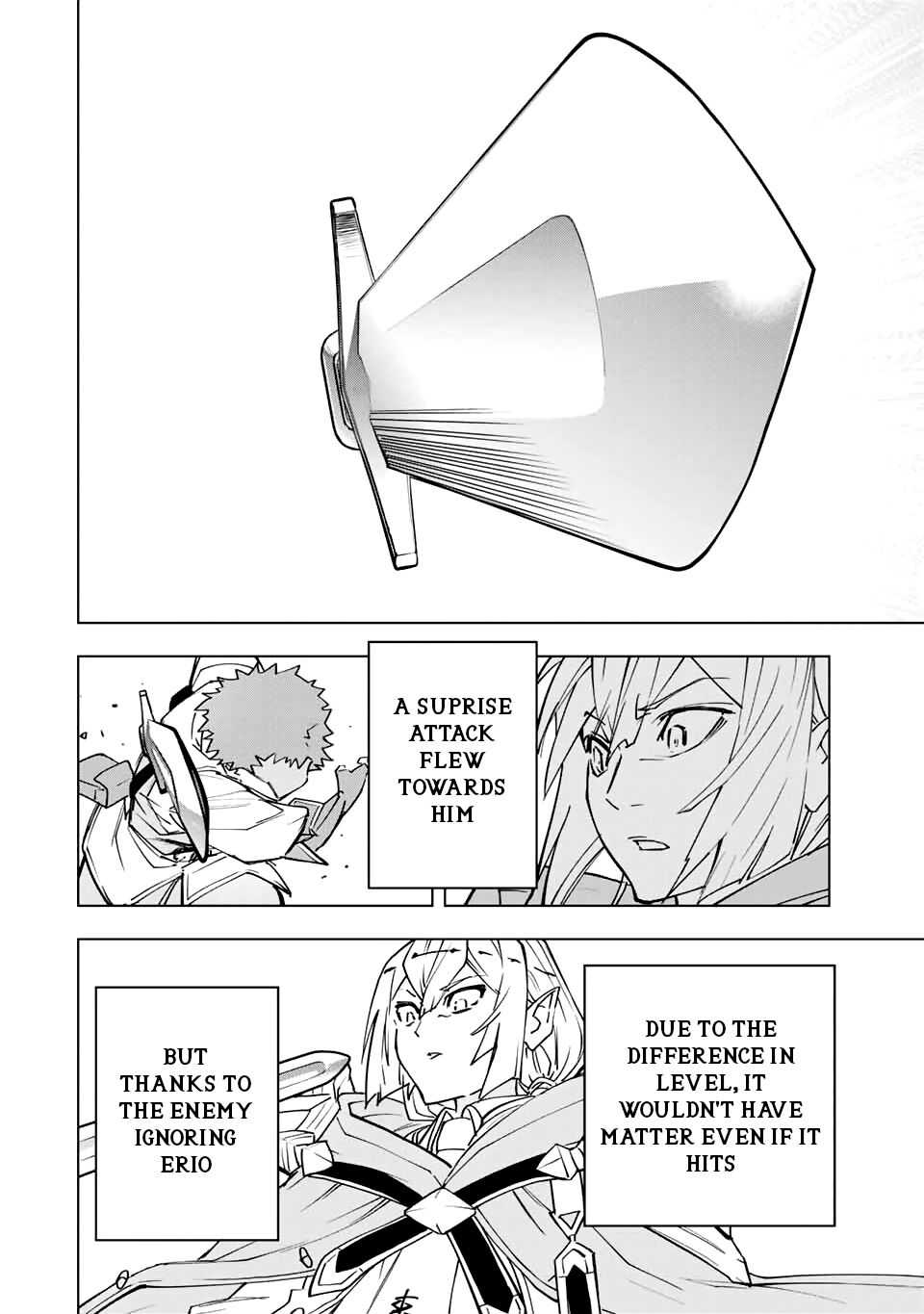 Shinjiteita Nakama-tachi ni Dungeon Okuchi de Korosarekaketa ga Gift "Mugen Gacha" de Level 9999 no Nakama-tachi o Te ni Irete Moto Party Member to Sekai ni Fukushuu & "Zamaa!" Shimasu! Chapter 18 — Page 22