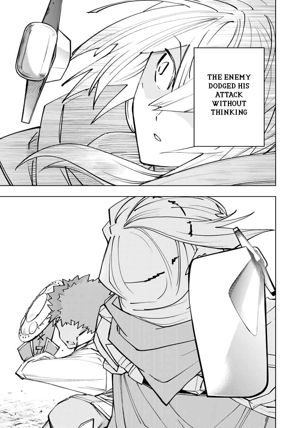 Shinjiteita Nakama-tachi ni Dungeon Okuchi de Korosarekaketa ga Gift "Mugen Gacha" de Level 9999 no Nakama-tachi o Te ni Irete Moto Party Member to Sekai ni Fukushuu & "Zamaa!" Shimasu! Chapter 18 — Page 23