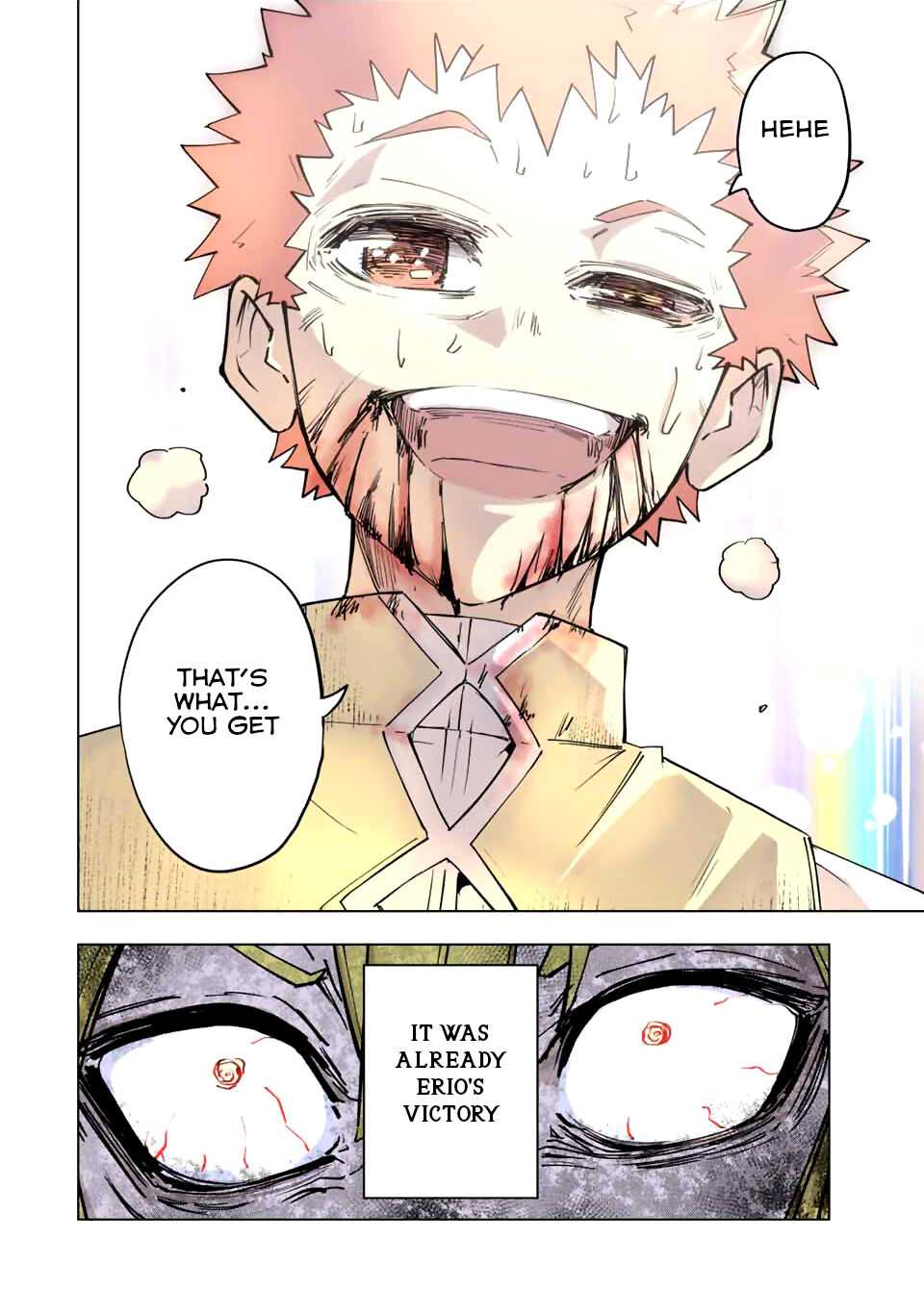 Shinjiteita Nakama-tachi ni Dungeon Okuchi de Korosarekaketa ga Gift "Mugen Gacha" de Level 9999 no Nakama-tachi o Te ni Irete Moto Party Member to Sekai ni Fukushuu & "Zamaa!" Shimasu! Chapter 18 — Page 26