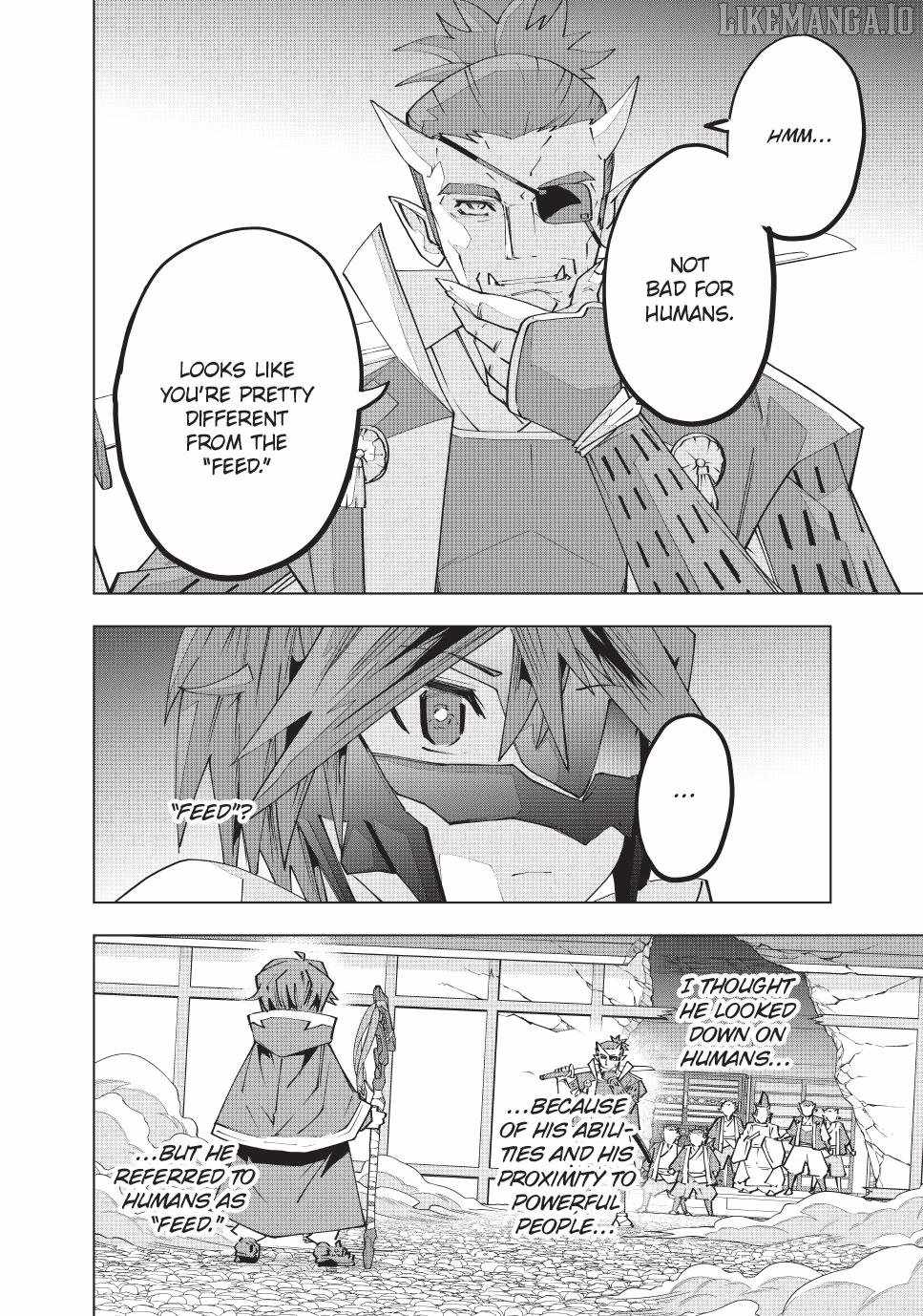 Shinjiteita Nakama-tachi ni Dungeon Okuchi de Korosarekaketa ga Gift "Mugen Gacha" de Level 9999 no Nakama-tachi o Te ni Irete Moto Party Member to Sekai ni Fukushuu & "Zamaa!" Shimasu! Chapter 180 — Page 4