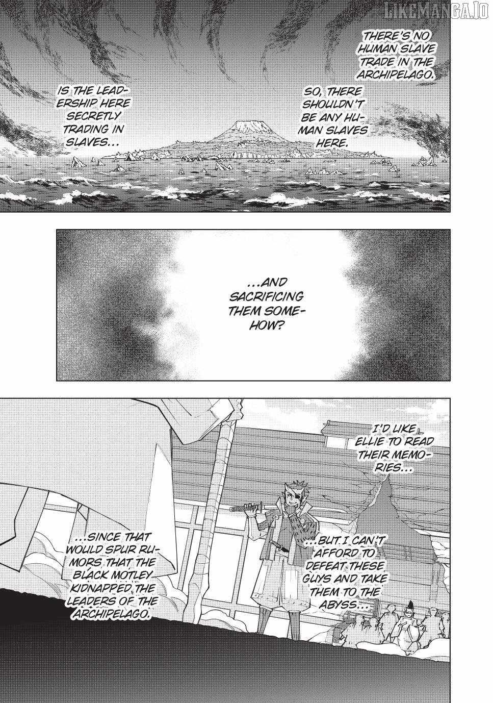 Shinjiteita Nakama-tachi ni Dungeon Okuchi de Korosarekaketa ga Gift "Mugen Gacha" de Level 9999 no Nakama-tachi o Te ni Irete Moto Party Member to Sekai ni Fukushuu & "Zamaa!" Shimasu! Chapter 180 — Page 5