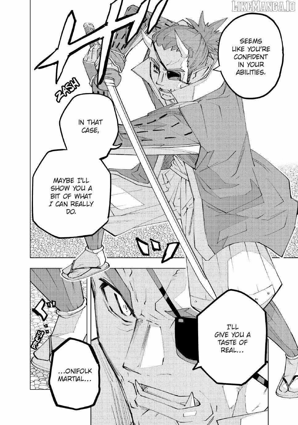 Shinjiteita Nakama-tachi ni Dungeon Okuchi de Korosarekaketa ga Gift "Mugen Gacha" de Level 9999 no Nakama-tachi o Te ni Irete Moto Party Member to Sekai ni Fukushuu & "Zamaa!" Shimasu! Chapter 180 — Page 6