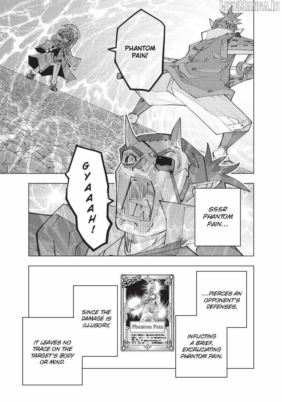 Shinjiteita Nakama-tachi ni Dungeon Okuchi de Korosarekaketa ga Gift "Mugen Gacha" de Level 9999 no Nakama-tachi o Te ni Irete Moto Party Member to Sekai ni Fukushuu & "Zamaa!" Shimasu! Chapter 180 — Page 7