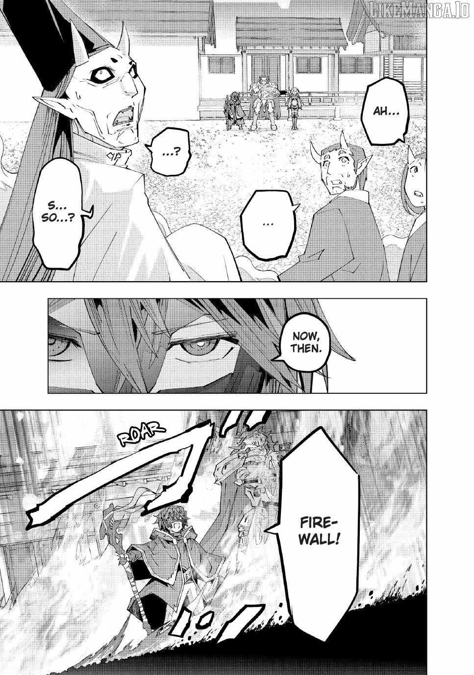 Shinjiteita Nakama-tachi ni Dungeon Okuchi de Korosarekaketa ga Gift "Mugen Gacha" de Level 9999 no Nakama-tachi o Te ni Irete Moto Party Member to Sekai ni Fukushuu & "Zamaa!" Shimasu! Chapter 180 — Page 10