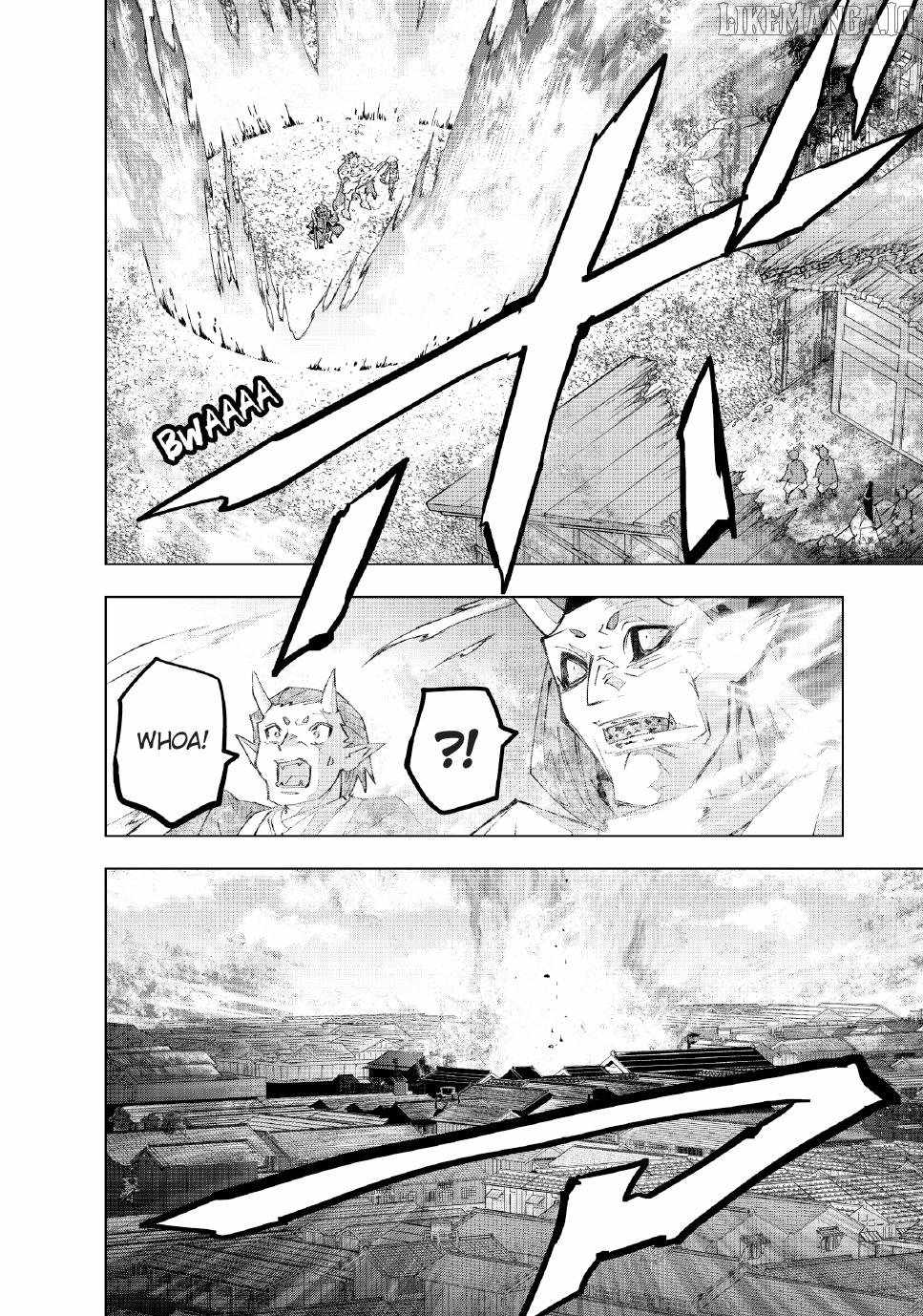 Shinjiteita Nakama-tachi ni Dungeon Okuchi de Korosarekaketa ga Gift "Mugen Gacha" de Level 9999 no Nakama-tachi o Te ni Irete Moto Party Member to Sekai ni Fukushuu & "Zamaa!" Shimasu! Chapter 180 — Page 11