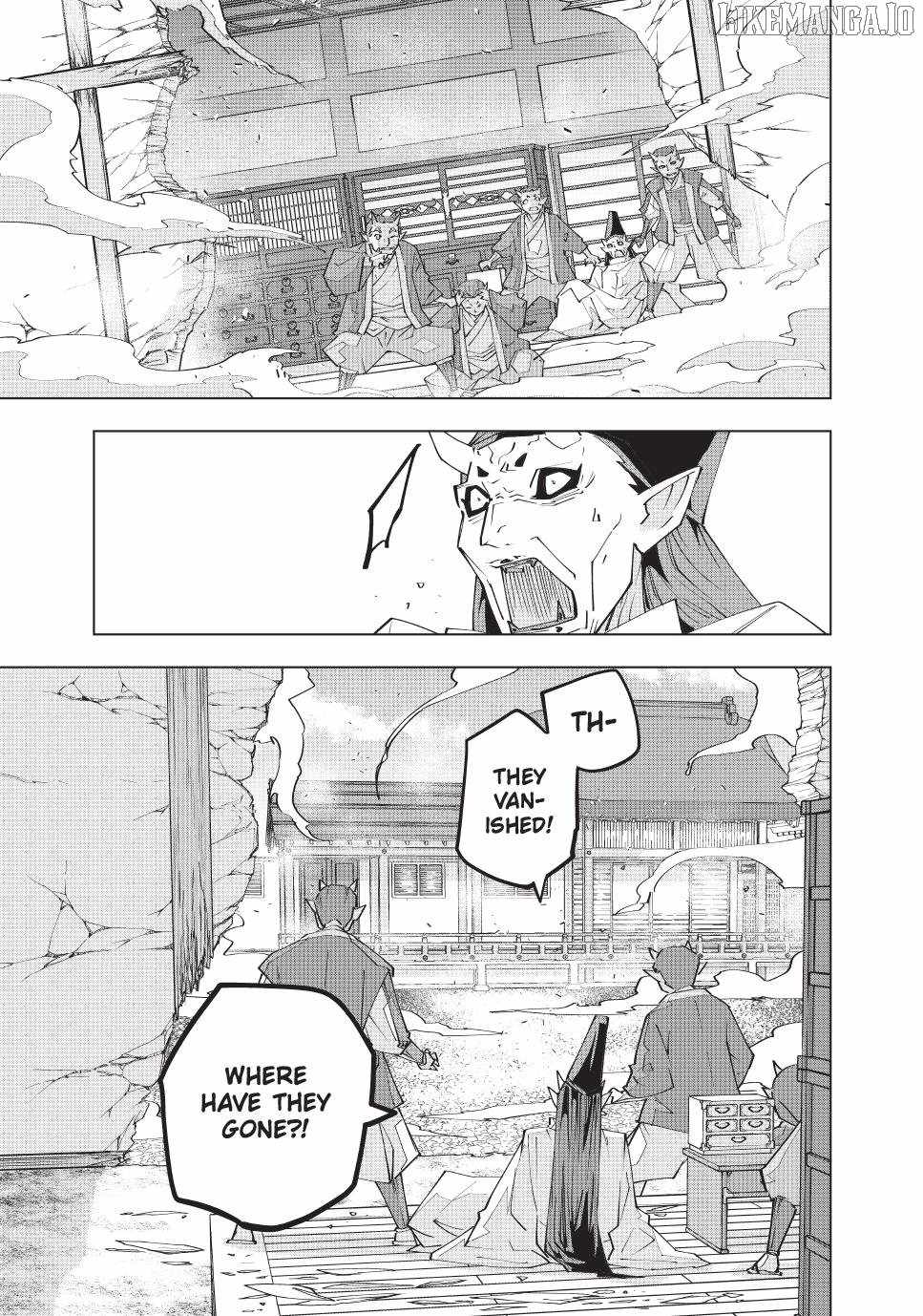 Shinjiteita Nakama-tachi ni Dungeon Okuchi de Korosarekaketa ga Gift "Mugen Gacha" de Level 9999 no Nakama-tachi o Te ni Irete Moto Party Member to Sekai ni Fukushuu & "Zamaa!" Shimasu! Chapter 180 — Page 12