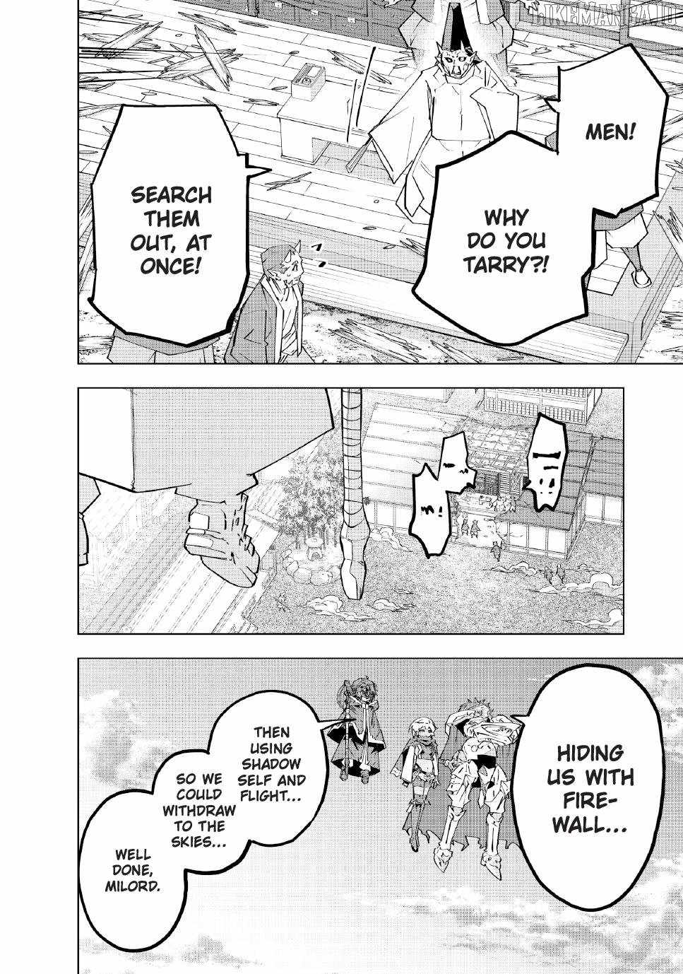 Shinjiteita Nakama-tachi ni Dungeon Okuchi de Korosarekaketa ga Gift "Mugen Gacha" de Level 9999 no Nakama-tachi o Te ni Irete Moto Party Member to Sekai ni Fukushuu & "Zamaa!" Shimasu! Chapter 180 — Page 13