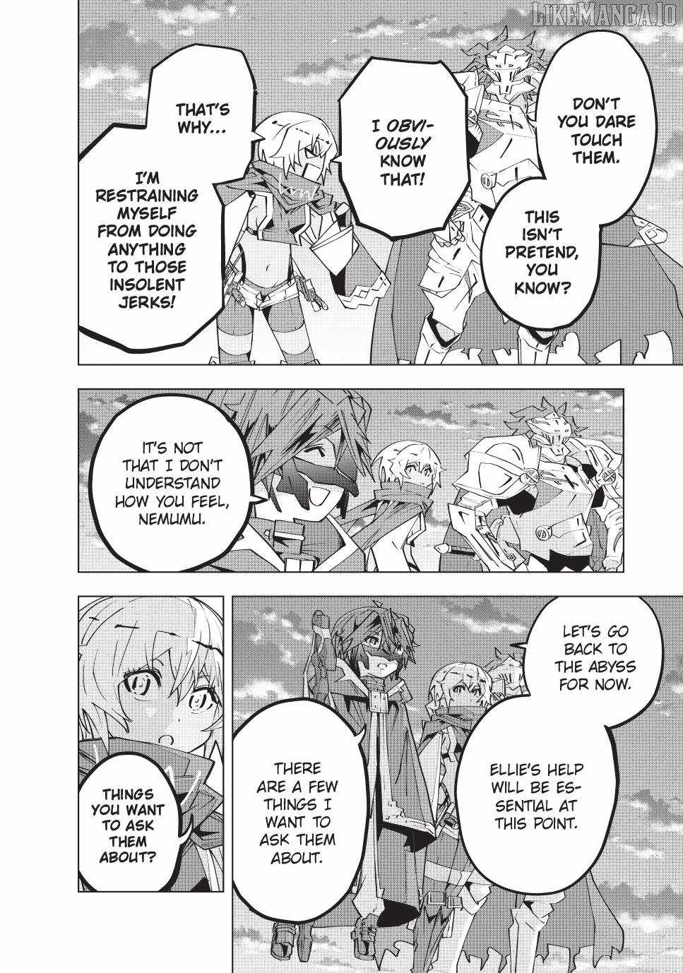 Shinjiteita Nakama-tachi ni Dungeon Okuchi de Korosarekaketa ga Gift "Mugen Gacha" de Level 9999 no Nakama-tachi o Te ni Irete Moto Party Member to Sekai ni Fukushuu & "Zamaa!" Shimasu! Chapter 180 — Page 15