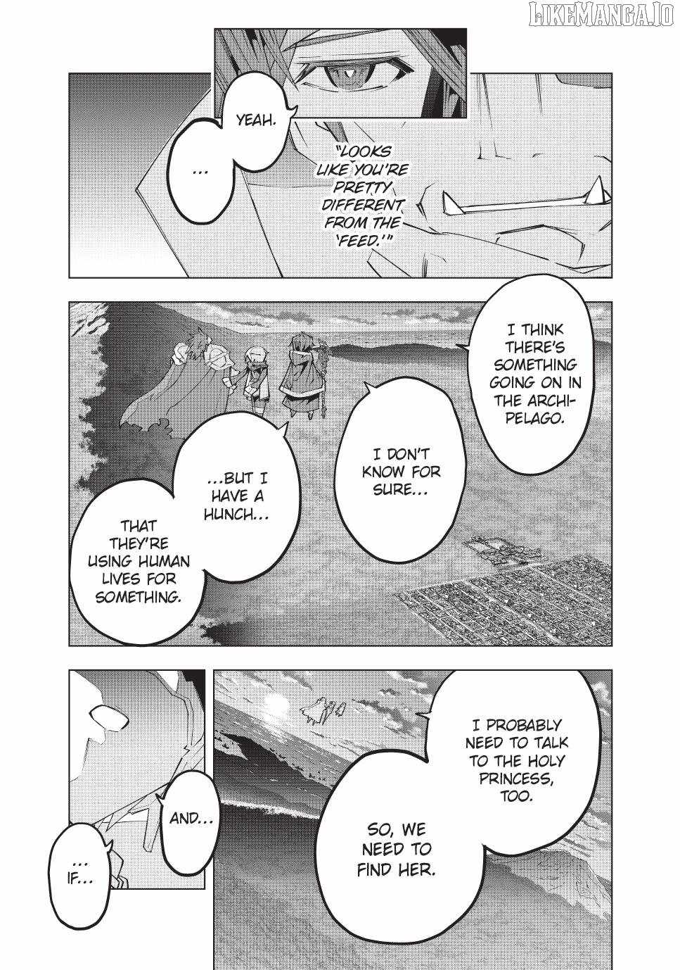 Shinjiteita Nakama-tachi ni Dungeon Okuchi de Korosarekaketa ga Gift "Mugen Gacha" de Level 9999 no Nakama-tachi o Te ni Irete Moto Party Member to Sekai ni Fukushuu & "Zamaa!" Shimasu! Chapter 180 — Page 16