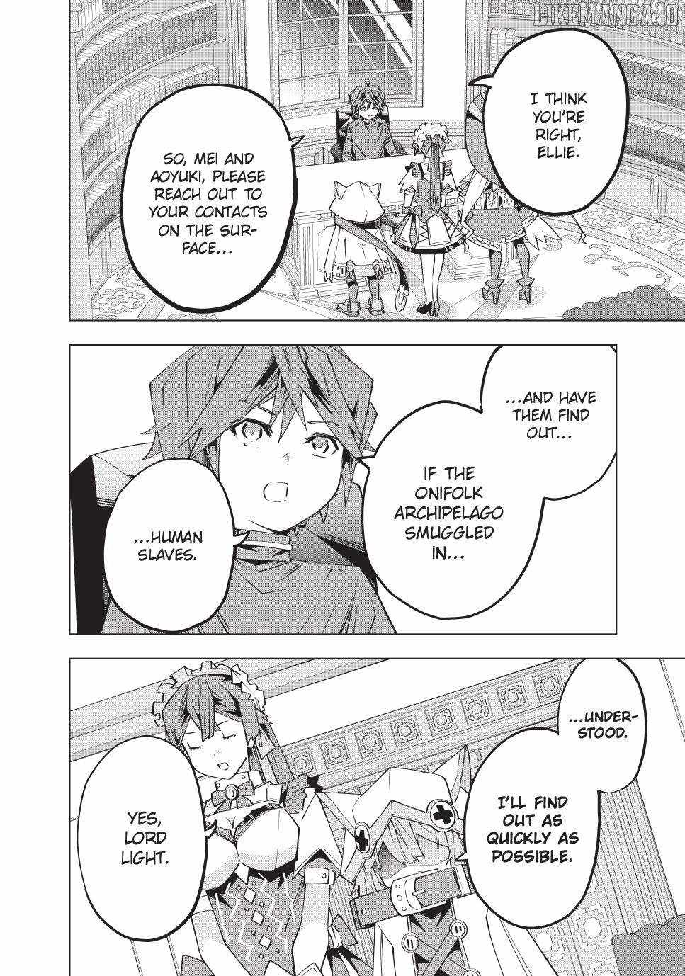 Shinjiteita Nakama-tachi ni Dungeon Okuchi de Korosarekaketa ga Gift "Mugen Gacha" de Level 9999 no Nakama-tachi o Te ni Irete Moto Party Member to Sekai ni Fukushuu & "Zamaa!" Shimasu! Chapter 181 — Page 4