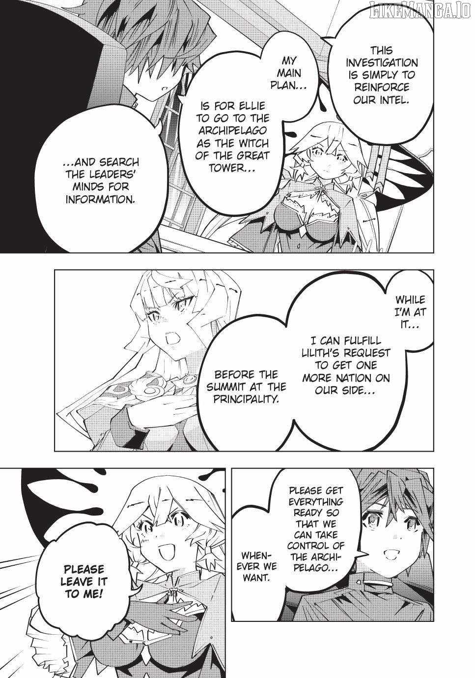 Shinjiteita Nakama-tachi ni Dungeon Okuchi de Korosarekaketa ga Gift "Mugen Gacha" de Level 9999 no Nakama-tachi o Te ni Irete Moto Party Member to Sekai ni Fukushuu & "Zamaa!" Shimasu! Chapter 181 — Page 5