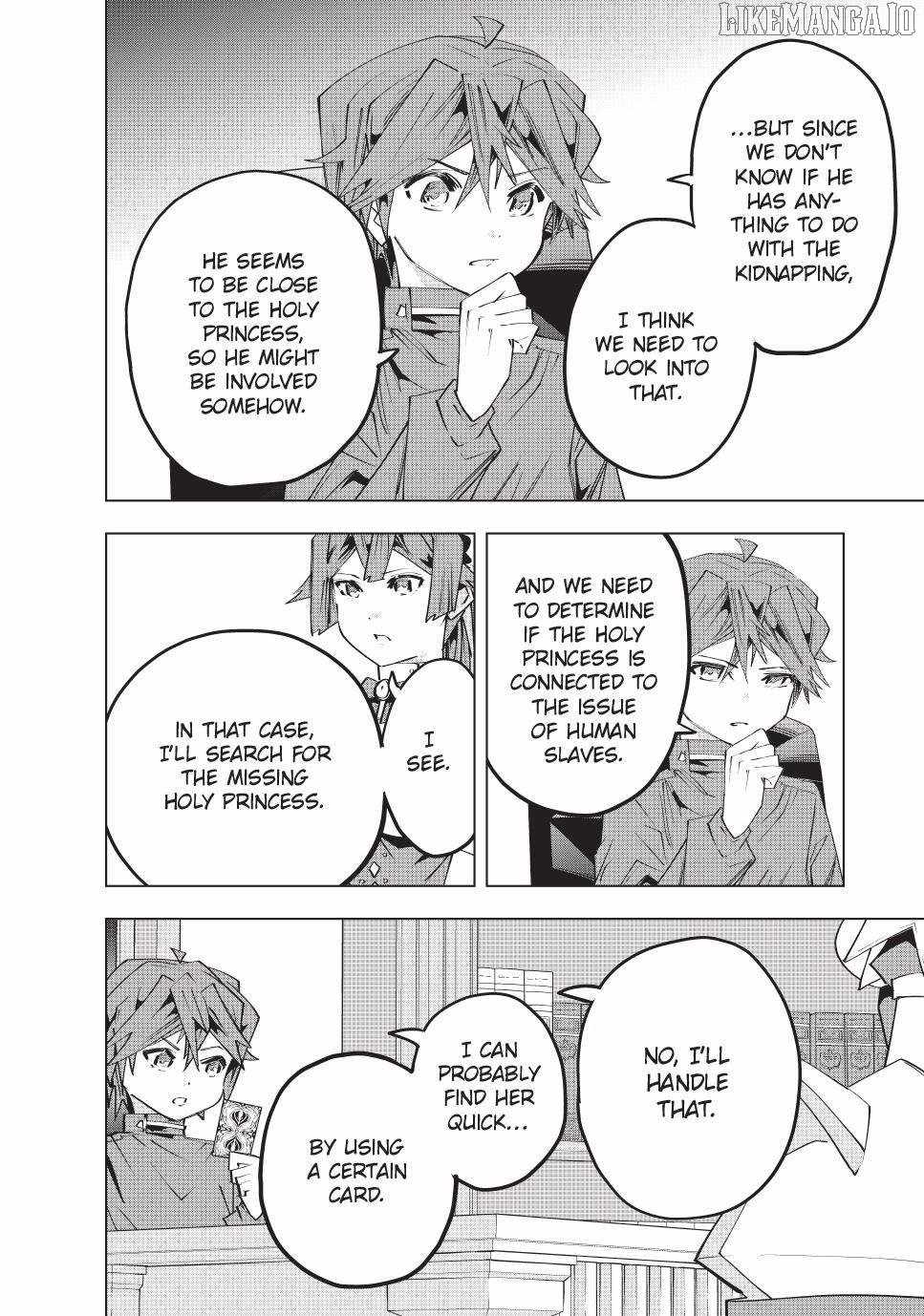 Shinjiteita Nakama-tachi ni Dungeon Okuchi de Korosarekaketa ga Gift "Mugen Gacha" de Level 9999 no Nakama-tachi o Te ni Irete Moto Party Member to Sekai ni Fukushuu & "Zamaa!" Shimasu! Chapter 181 — Page 8