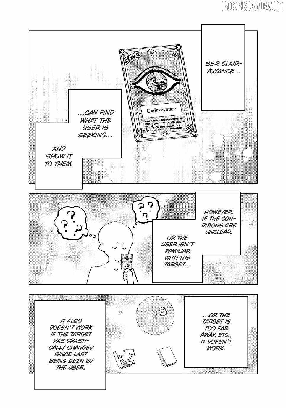 Shinjiteita Nakama-tachi ni Dungeon Okuchi de Korosarekaketa ga Gift "Mugen Gacha" de Level 9999 no Nakama-tachi o Te ni Irete Moto Party Member to Sekai ni Fukushuu & "Zamaa!" Shimasu! Chapter 181 — Page 9