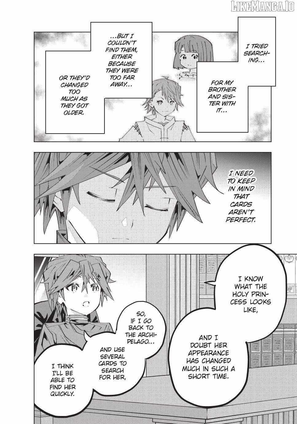 Shinjiteita Nakama-tachi ni Dungeon Okuchi de Korosarekaketa ga Gift "Mugen Gacha" de Level 9999 no Nakama-tachi o Te ni Irete Moto Party Member to Sekai ni Fukushuu & "Zamaa!" Shimasu! Chapter 181 — Page 10