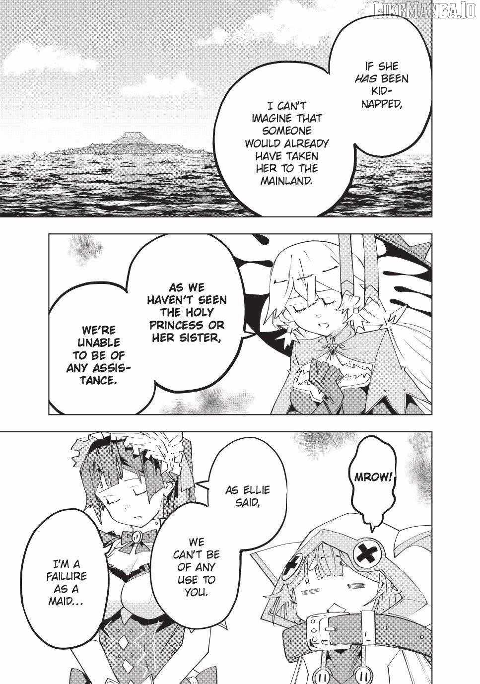 Shinjiteita Nakama-tachi ni Dungeon Okuchi de Korosarekaketa ga Gift "Mugen Gacha" de Level 9999 no Nakama-tachi o Te ni Irete Moto Party Member to Sekai ni Fukushuu & "Zamaa!" Shimasu! Chapter 181 — Page 11