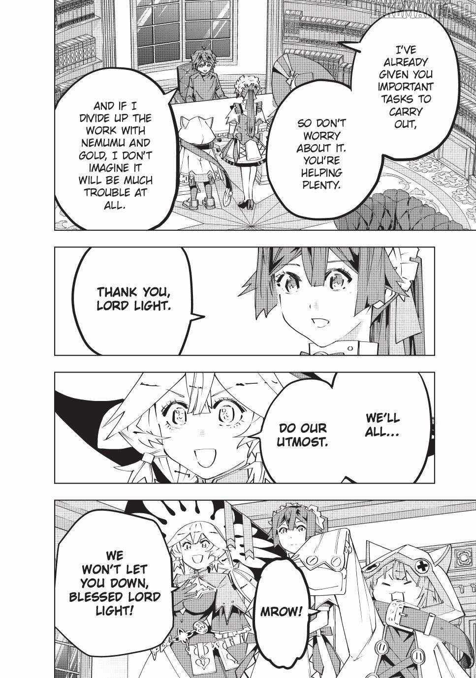 Shinjiteita Nakama-tachi ni Dungeon Okuchi de Korosarekaketa ga Gift "Mugen Gacha" de Level 9999 no Nakama-tachi o Te ni Irete Moto Party Member to Sekai ni Fukushuu & "Zamaa!" Shimasu! Chapter 181 — Page 12