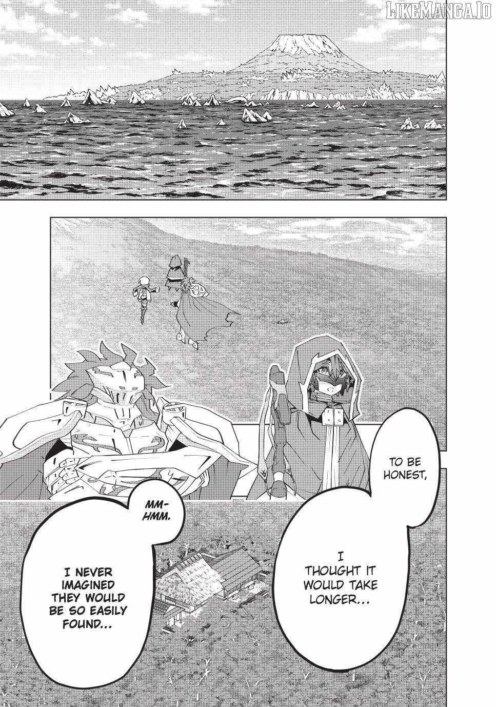 Shinjiteita Nakama-tachi ni Dungeon Okuchi de Korosarekaketa ga Gift "Mugen Gacha" de Level 9999 no Nakama-tachi o Te ni Irete Moto Party Member to Sekai ni Fukushuu & "Zamaa!" Shimasu! Chapter 181 — Page 13