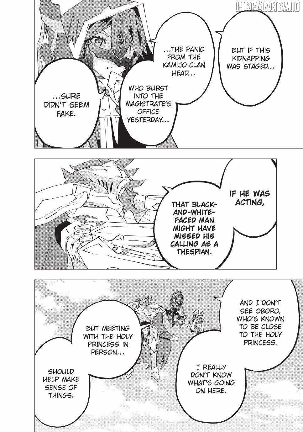 Shinjiteita Nakama-tachi ni Dungeon Okuchi de Korosarekaketa ga Gift "Mugen Gacha" de Level 9999 no Nakama-tachi o Te ni Irete Moto Party Member to Sekai ni Fukushuu & "Zamaa!" Shimasu! Chapter 181 — Page 16