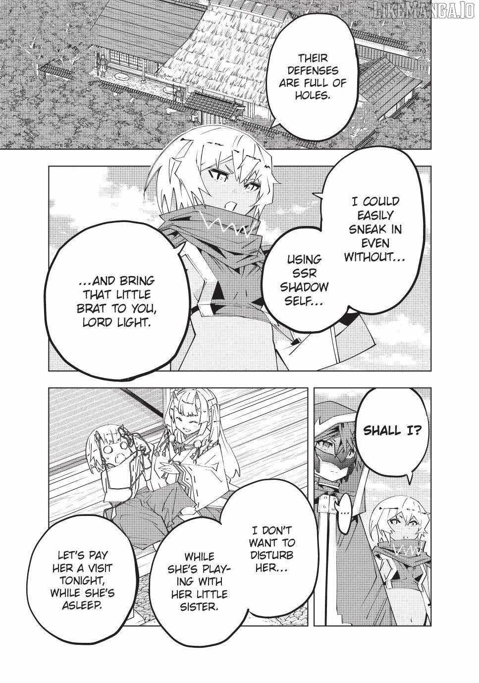 Shinjiteita Nakama-tachi ni Dungeon Okuchi de Korosarekaketa ga Gift "Mugen Gacha" de Level 9999 no Nakama-tachi o Te ni Irete Moto Party Member to Sekai ni Fukushuu & "Zamaa!" Shimasu! Chapter 181 — Page 17