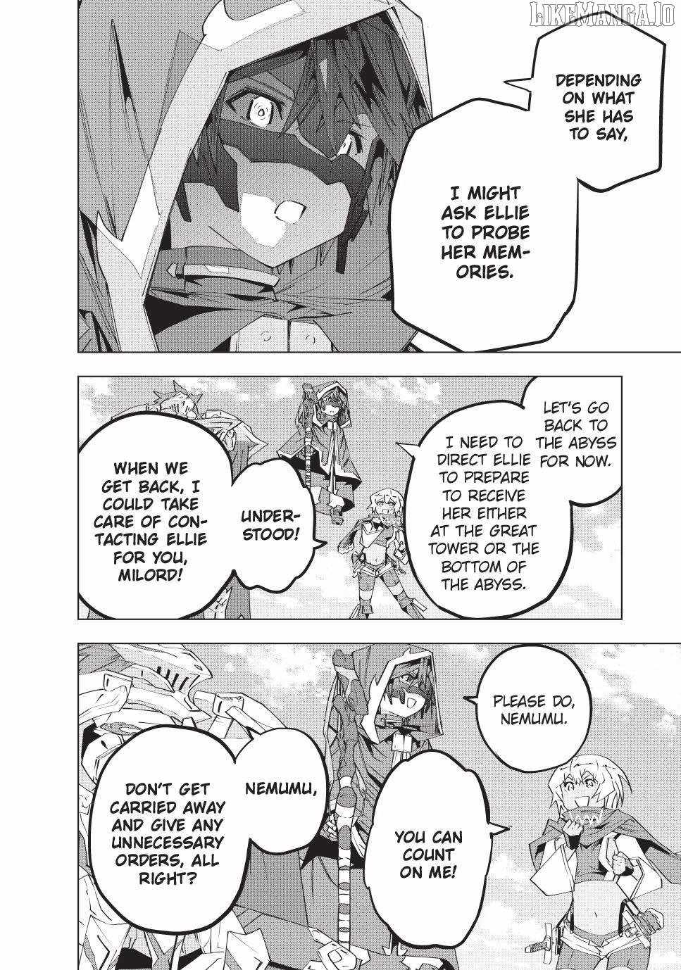 Shinjiteita Nakama-tachi ni Dungeon Okuchi de Korosarekaketa ga Gift "Mugen Gacha" de Level 9999 no Nakama-tachi o Te ni Irete Moto Party Member to Sekai ni Fukushuu & "Zamaa!" Shimasu! Chapter 181 — Page 18