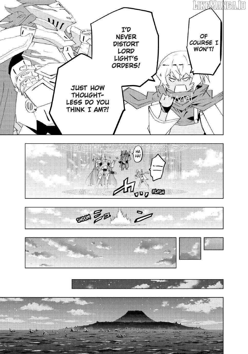 Shinjiteita Nakama-tachi ni Dungeon Okuchi de Korosarekaketa ga Gift "Mugen Gacha" de Level 9999 no Nakama-tachi o Te ni Irete Moto Party Member to Sekai ni Fukushuu & "Zamaa!" Shimasu! Chapter 181 — Page 19