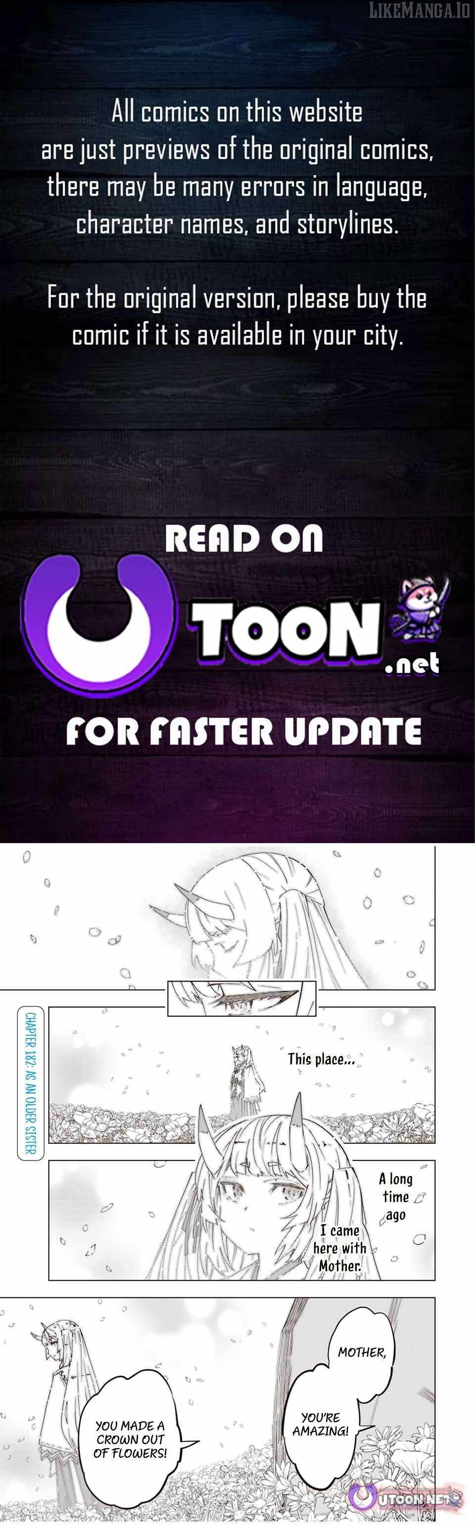 Shinjiteita Nakama-tachi ni Dungeon Okuchi de Korosarekaketa ga Gift "Mugen Gacha" de Level 9999 no Nakama-tachi o Te ni Irete Moto Party Member to Sekai ni Fukushuu & "Zamaa!" Shimasu! Chapter 182 — Page 1