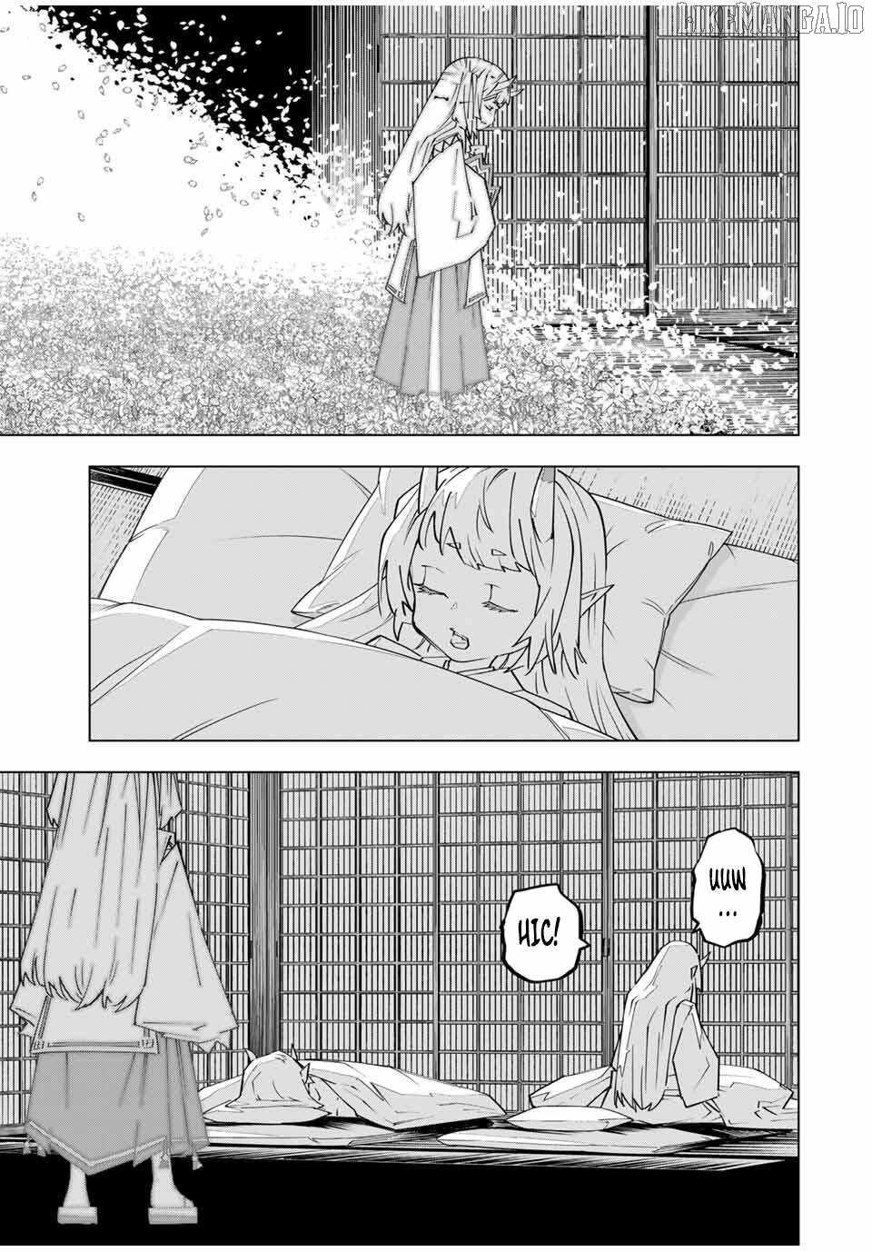 Shinjiteita Nakama-tachi ni Dungeon Okuchi de Korosarekaketa ga Gift "Mugen Gacha" de Level 9999 no Nakama-tachi o Te ni Irete Moto Party Member to Sekai ni Fukushuu & "Zamaa!" Shimasu! Chapter 182 — Page 7