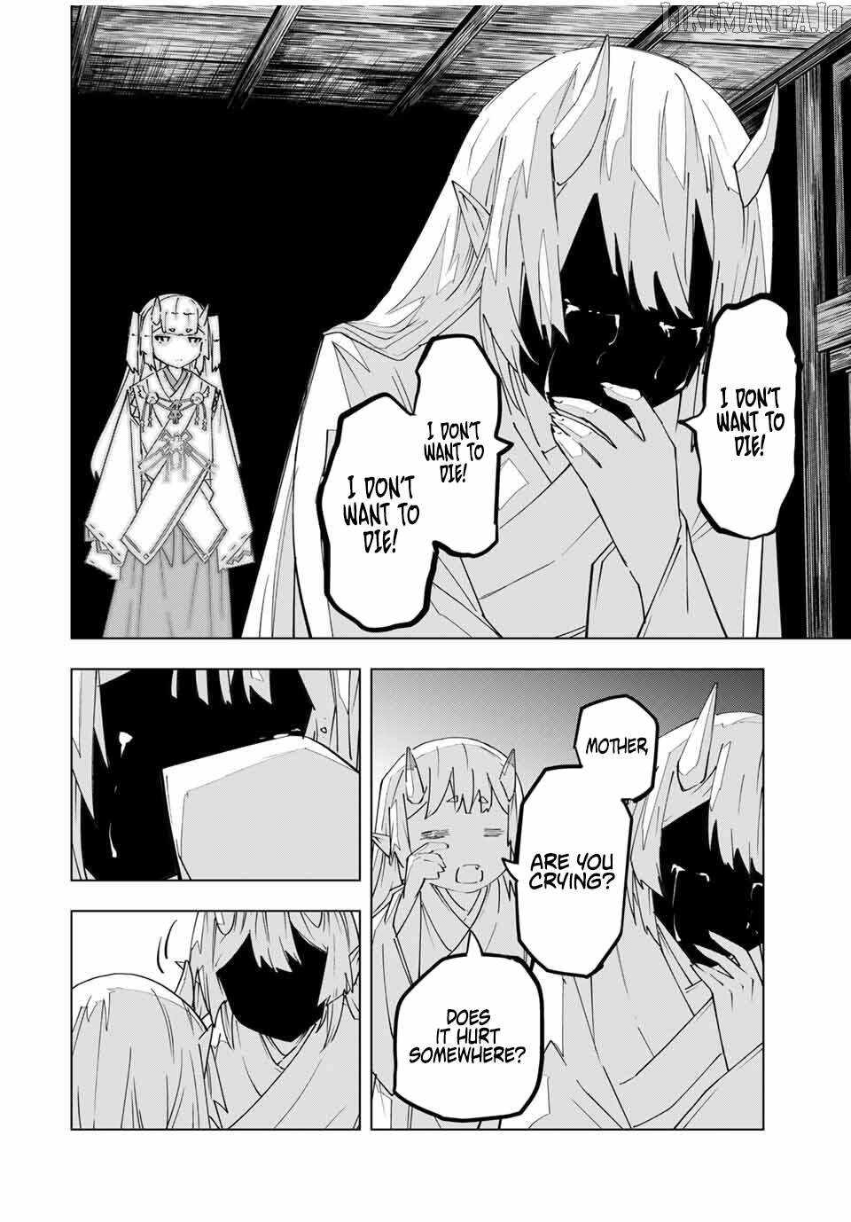Shinjiteita Nakama-tachi ni Dungeon Okuchi de Korosarekaketa ga Gift "Mugen Gacha" de Level 9999 no Nakama-tachi o Te ni Irete Moto Party Member to Sekai ni Fukushuu & "Zamaa!" Shimasu! Chapter 182 — Page 8
