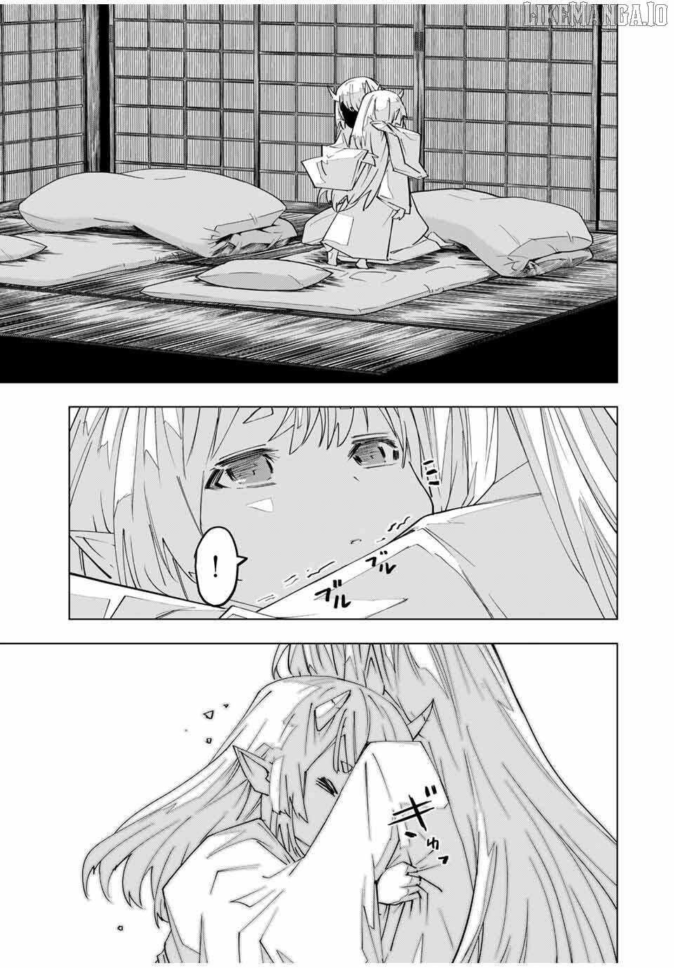 Shinjiteita Nakama-tachi ni Dungeon Okuchi de Korosarekaketa ga Gift "Mugen Gacha" de Level 9999 no Nakama-tachi o Te ni Irete Moto Party Member to Sekai ni Fukushuu & "Zamaa!" Shimasu! Chapter 182 — Page 9