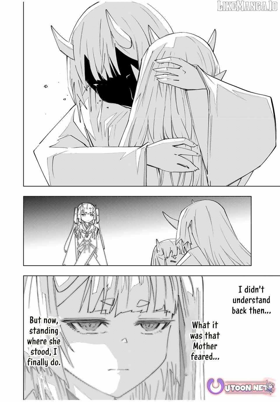 Shinjiteita Nakama-tachi ni Dungeon Okuchi de Korosarekaketa ga Gift "Mugen Gacha" de Level 9999 no Nakama-tachi o Te ni Irete Moto Party Member to Sekai ni Fukushuu & "Zamaa!" Shimasu! Chapter 182 — Page 10