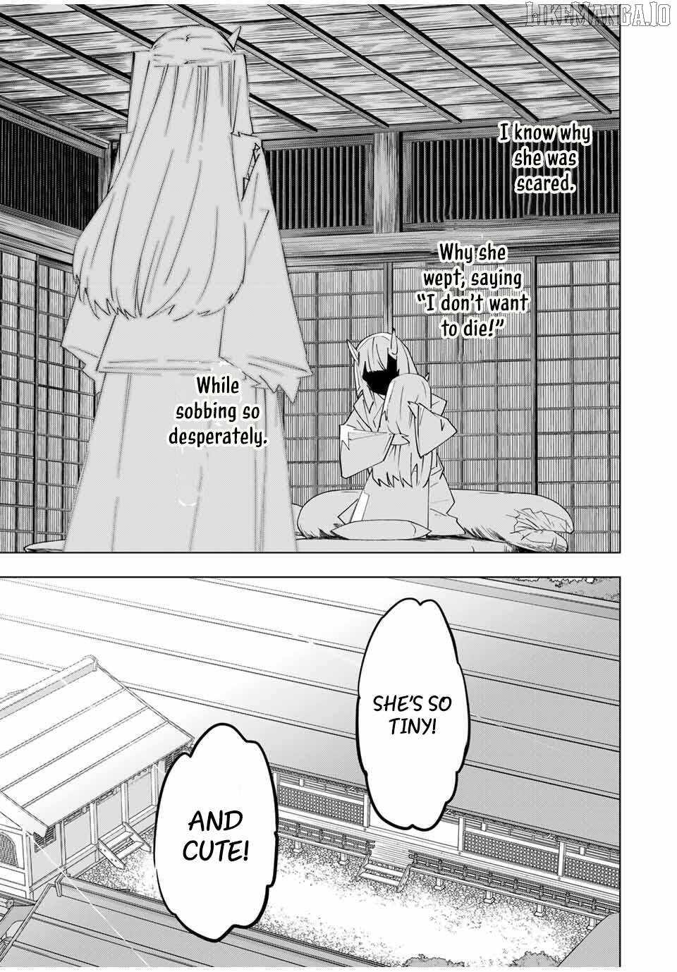Shinjiteita Nakama-tachi ni Dungeon Okuchi de Korosarekaketa ga Gift "Mugen Gacha" de Level 9999 no Nakama-tachi o Te ni Irete Moto Party Member to Sekai ni Fukushuu & "Zamaa!" Shimasu! Chapter 182 — Page 11