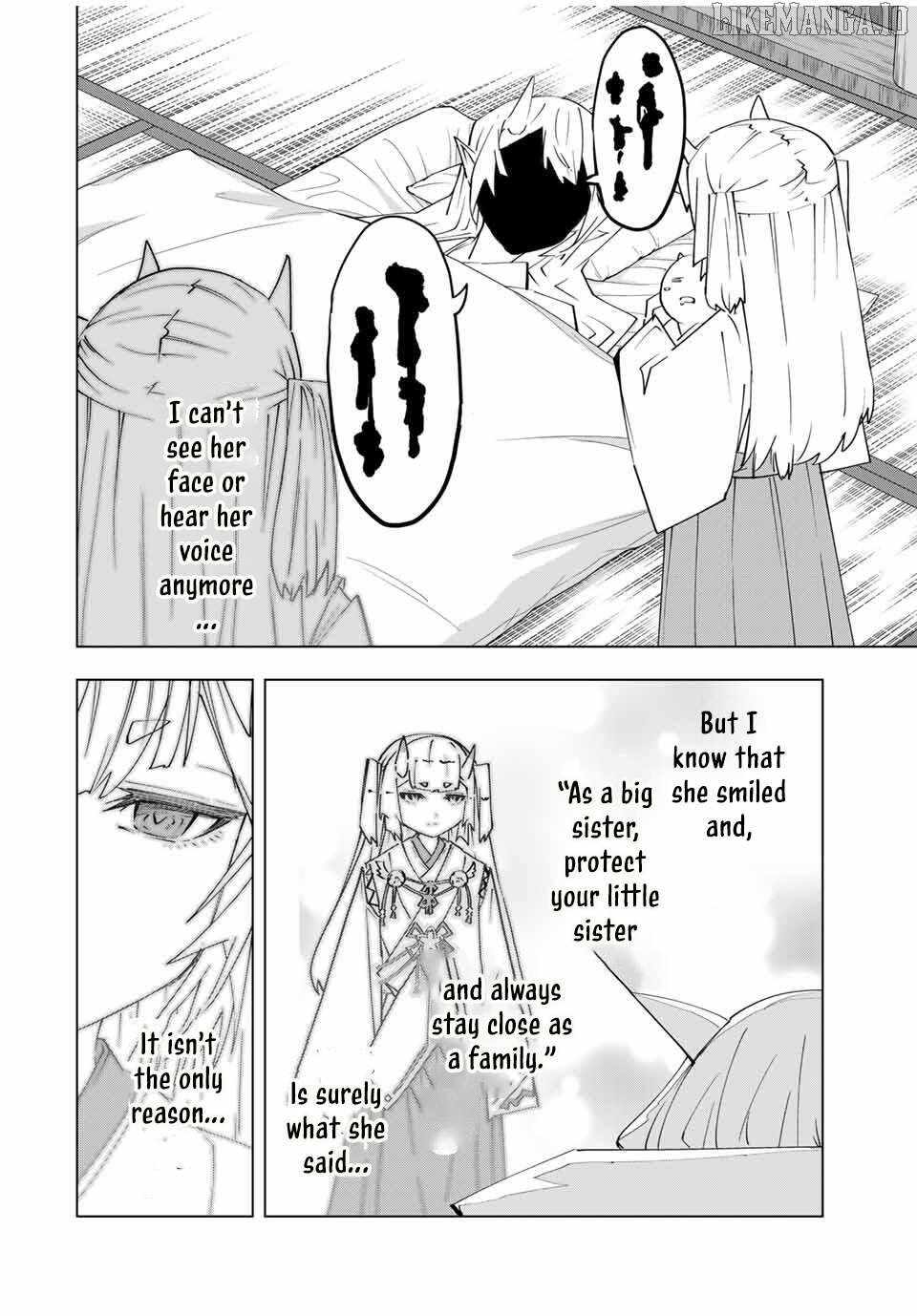 Shinjiteita Nakama-tachi ni Dungeon Okuchi de Korosarekaketa ga Gift "Mugen Gacha" de Level 9999 no Nakama-tachi o Te ni Irete Moto Party Member to Sekai ni Fukushuu & "Zamaa!" Shimasu! Chapter 182 — Page 14