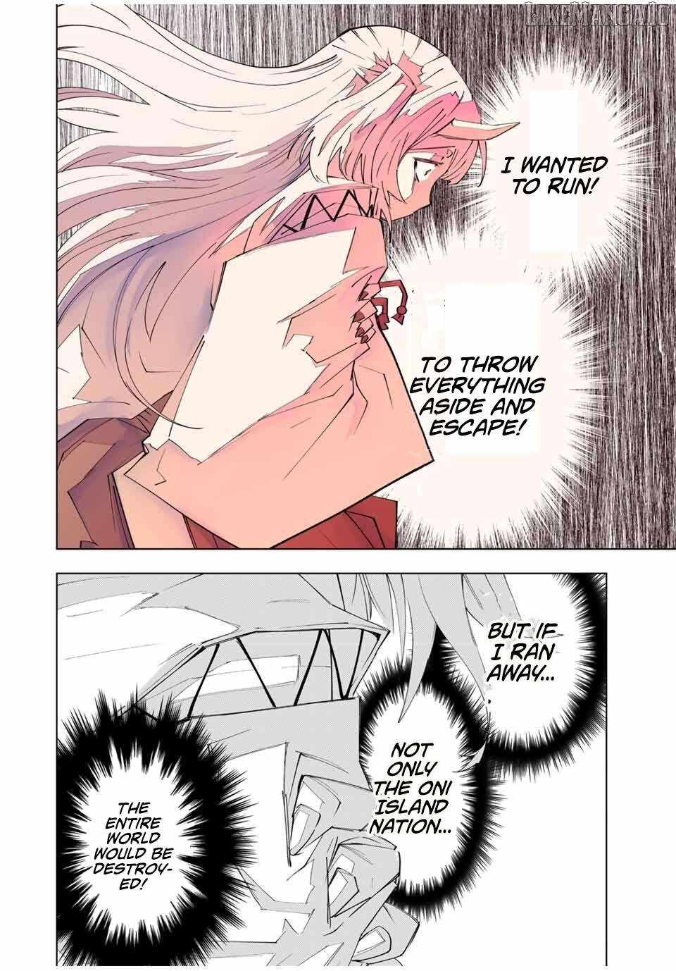 Shinjiteita Nakama-tachi ni Dungeon Okuchi de Korosarekaketa ga Gift "Mugen Gacha" de Level 9999 no Nakama-tachi o Te ni Irete Moto Party Member to Sekai ni Fukushuu & "Zamaa!" Shimasu! Chapter 182 — Page 16