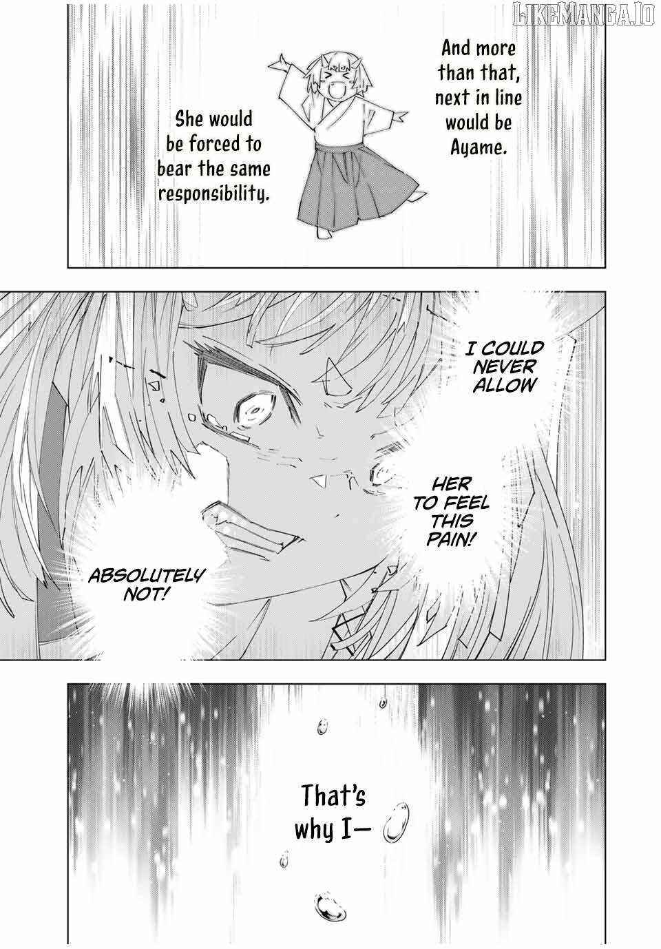 Shinjiteita Nakama-tachi ni Dungeon Okuchi de Korosarekaketa ga Gift "Mugen Gacha" de Level 9999 no Nakama-tachi o Te ni Irete Moto Party Member to Sekai ni Fukushuu & "Zamaa!" Shimasu! Chapter 182 — Page 17