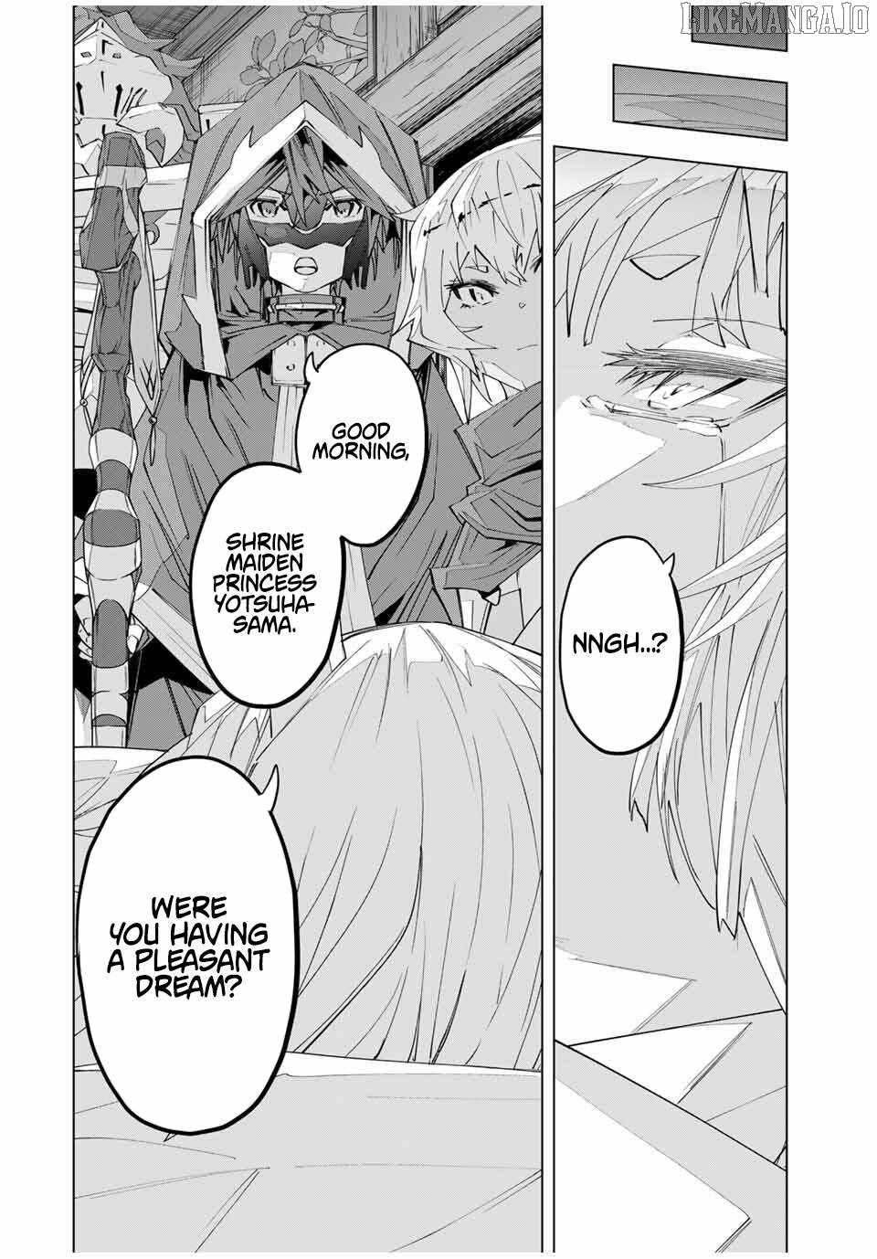 Shinjiteita Nakama-tachi ni Dungeon Okuchi de Korosarekaketa ga Gift "Mugen Gacha" de Level 9999 no Nakama-tachi o Te ni Irete Moto Party Member to Sekai ni Fukushuu & "Zamaa!" Shimasu! Chapter 182 — Page 18